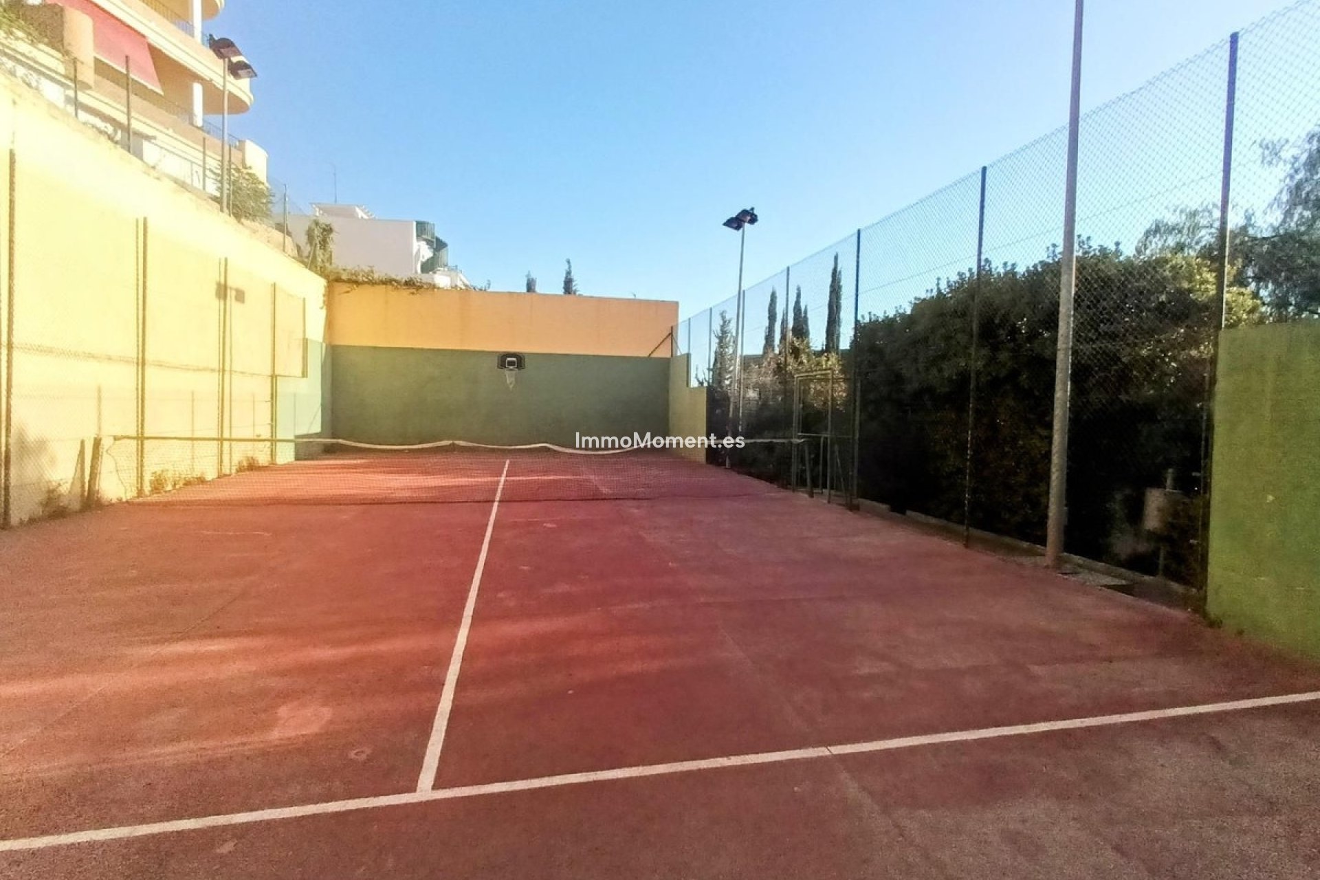 Bestaande woning - Appartement - Mijas - Riviera del Sol