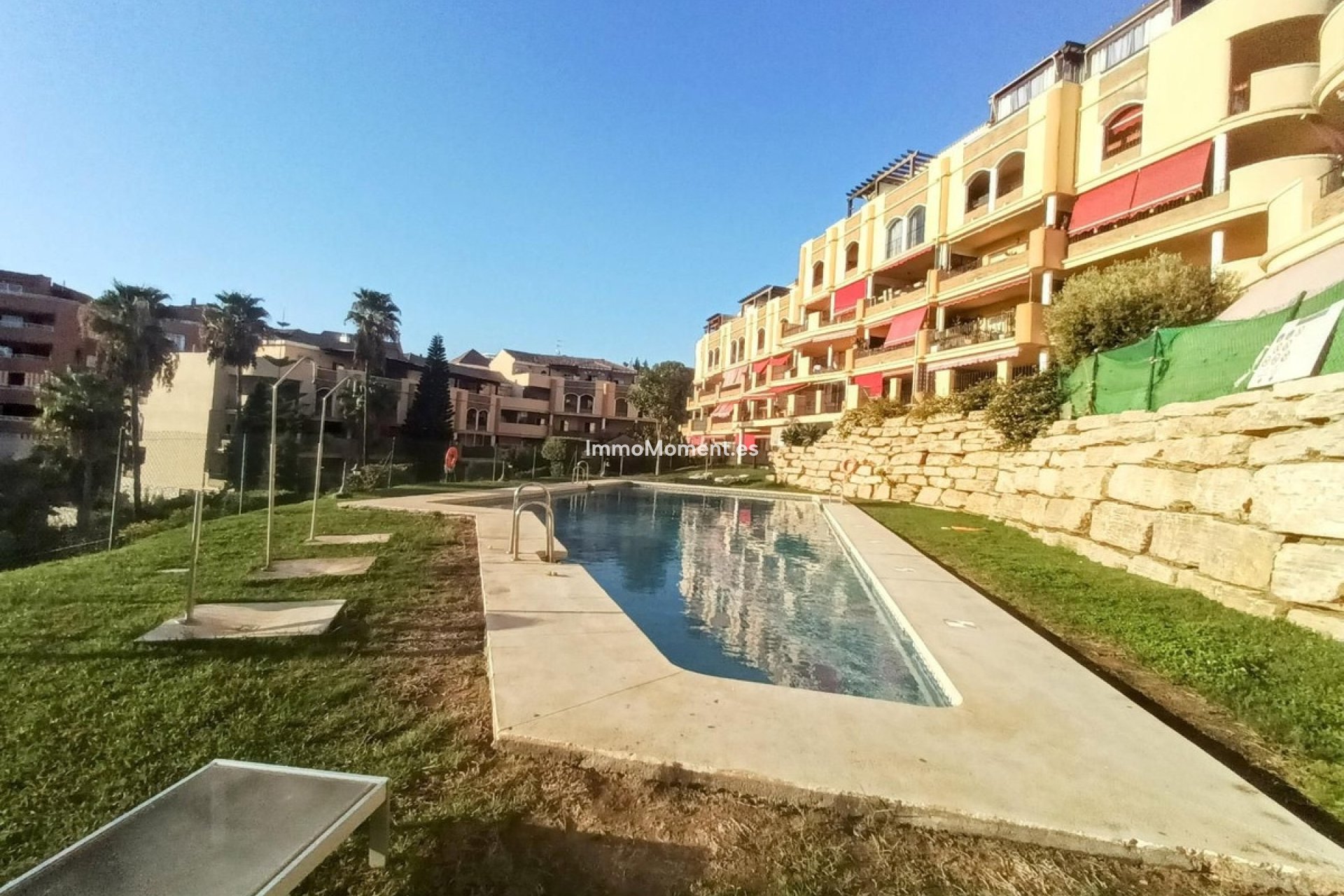 Bestaande woning - Appartement - Mijas - Riviera del Sol