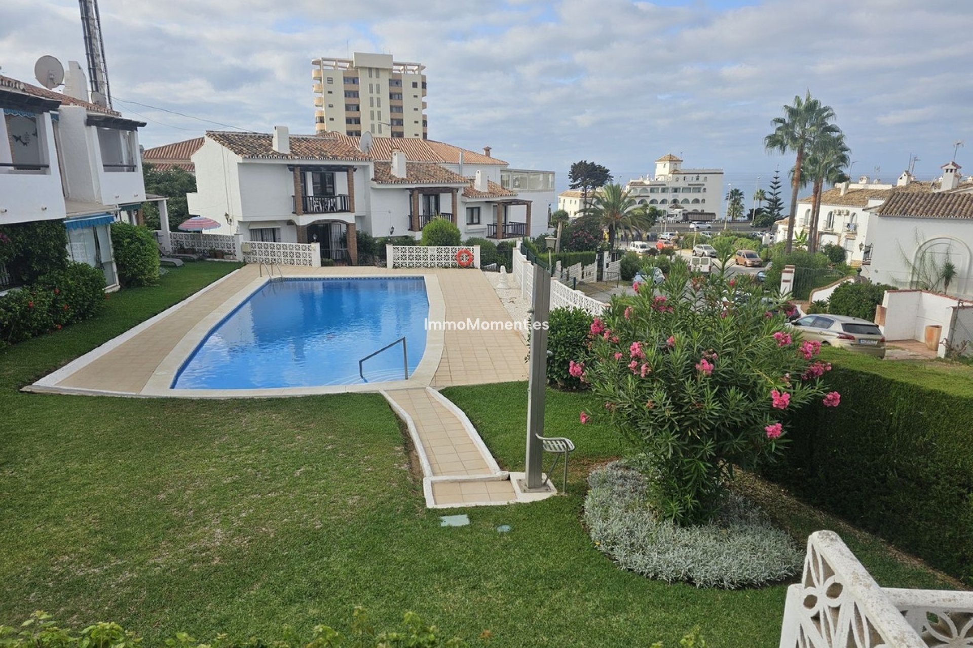 Bestaande woning - Appartement - Mijas - Riviera del Sol