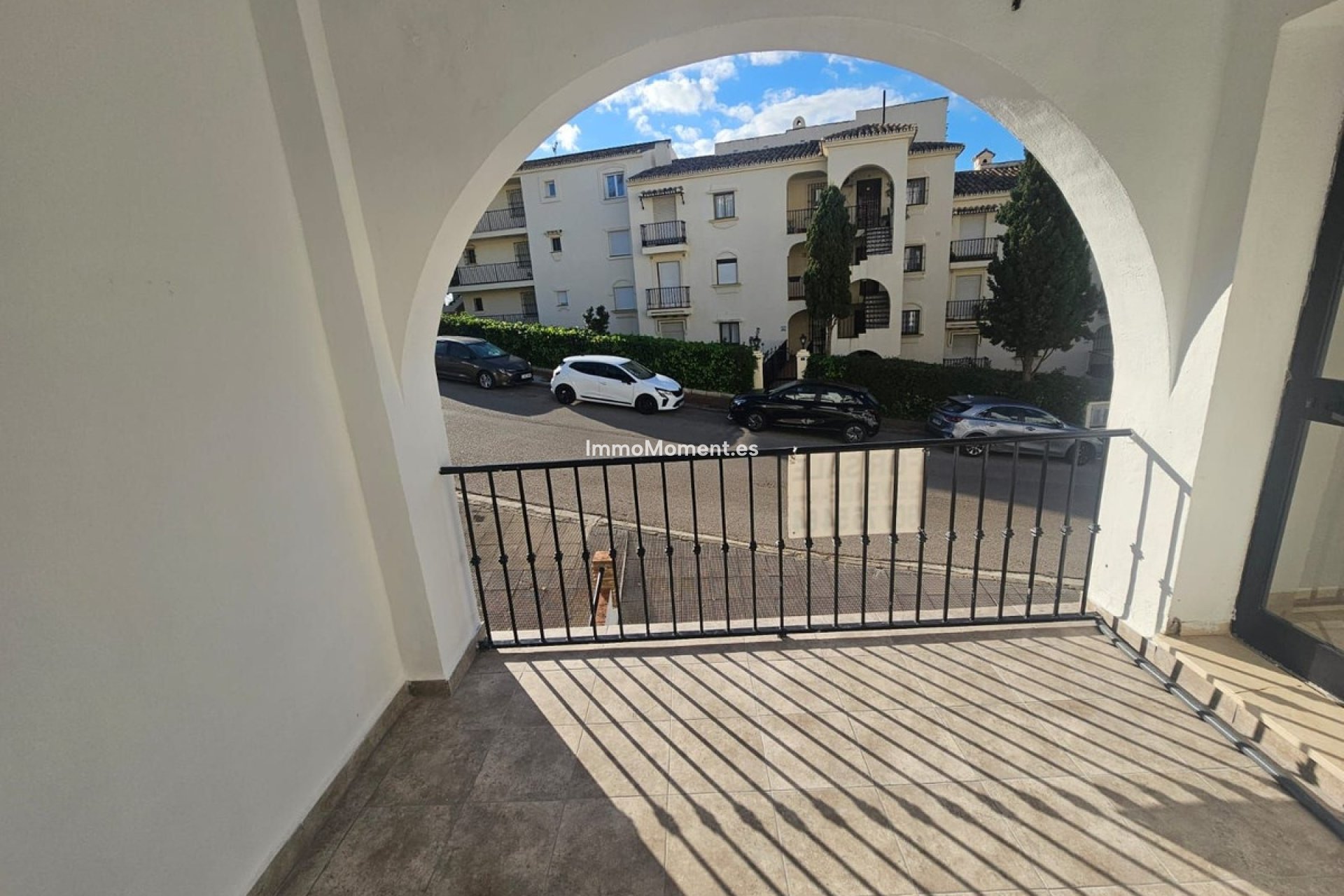 Bestaande woning - Appartement - Mijas - Riviera del Sol