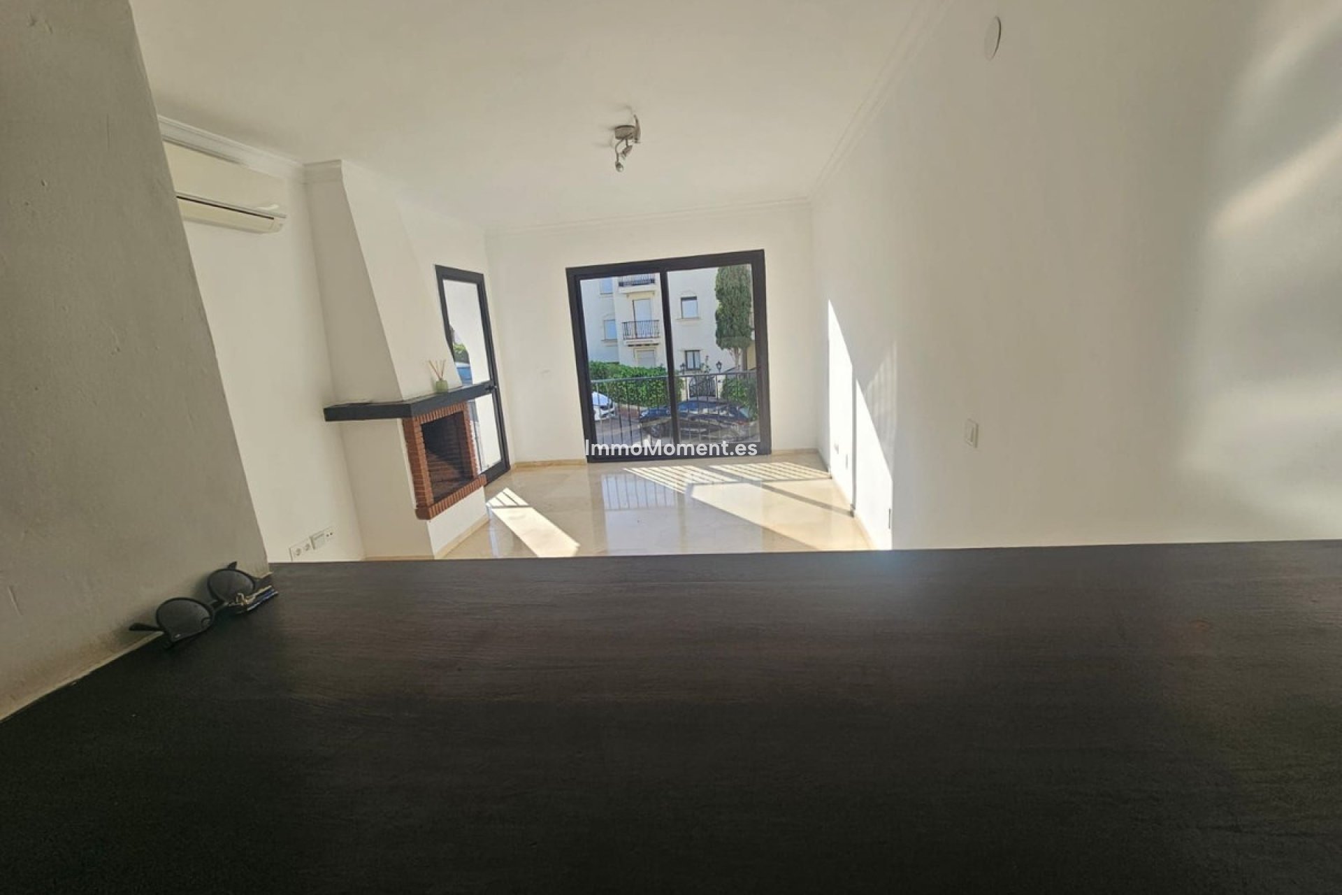 Bestaande woning - Appartement - Mijas - Riviera del Sol
