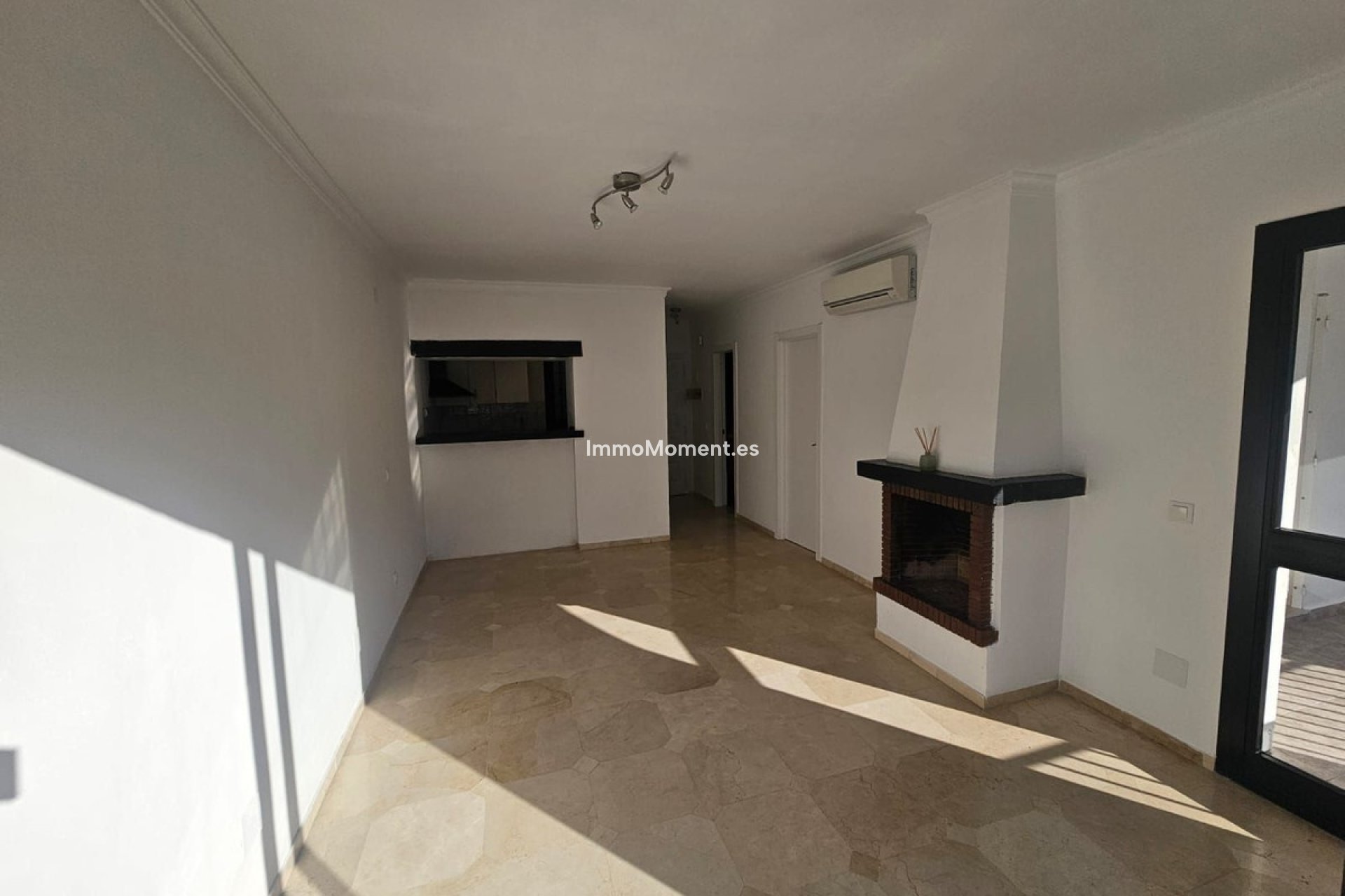 Bestaande woning - Appartement - Mijas - Riviera del Sol