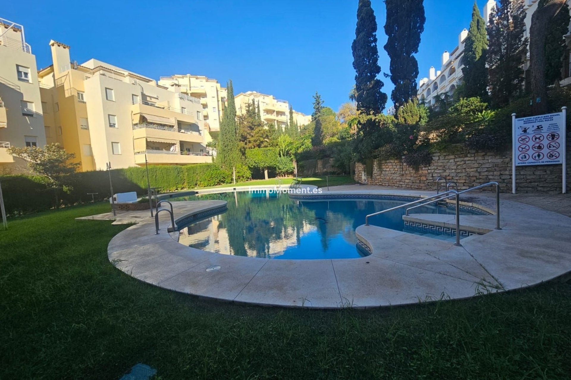 Bestaande woning - Appartement - Mijas - Riviera del Sol