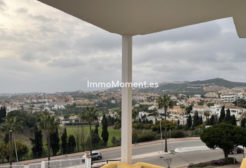 Bestaande woning - Appartement - Mijas - Riviera del Sol