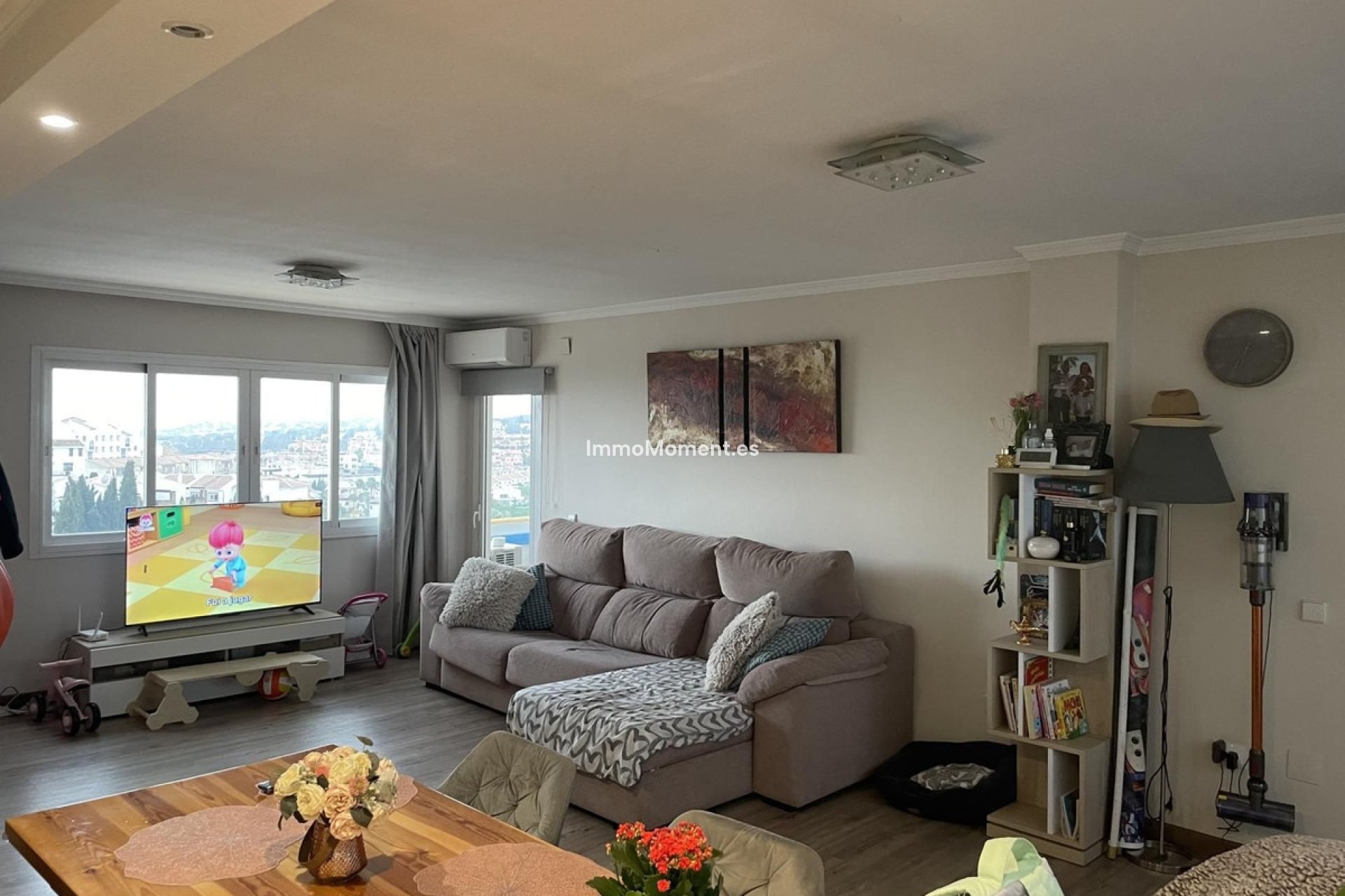 Bestaande woning - Appartement - Mijas - Riviera del Sol