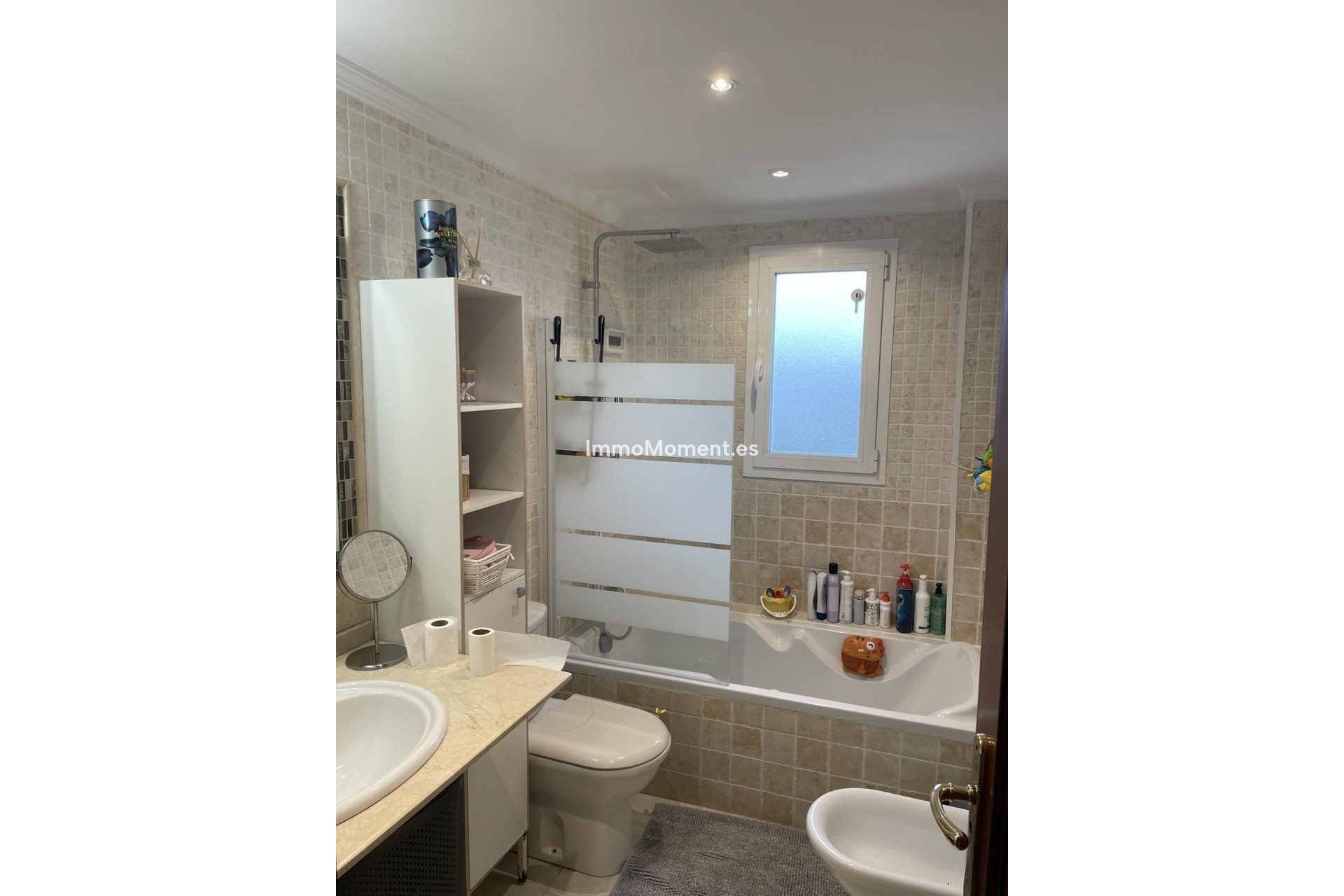 Bestaande woning - Appartement - Mijas - Riviera del Sol