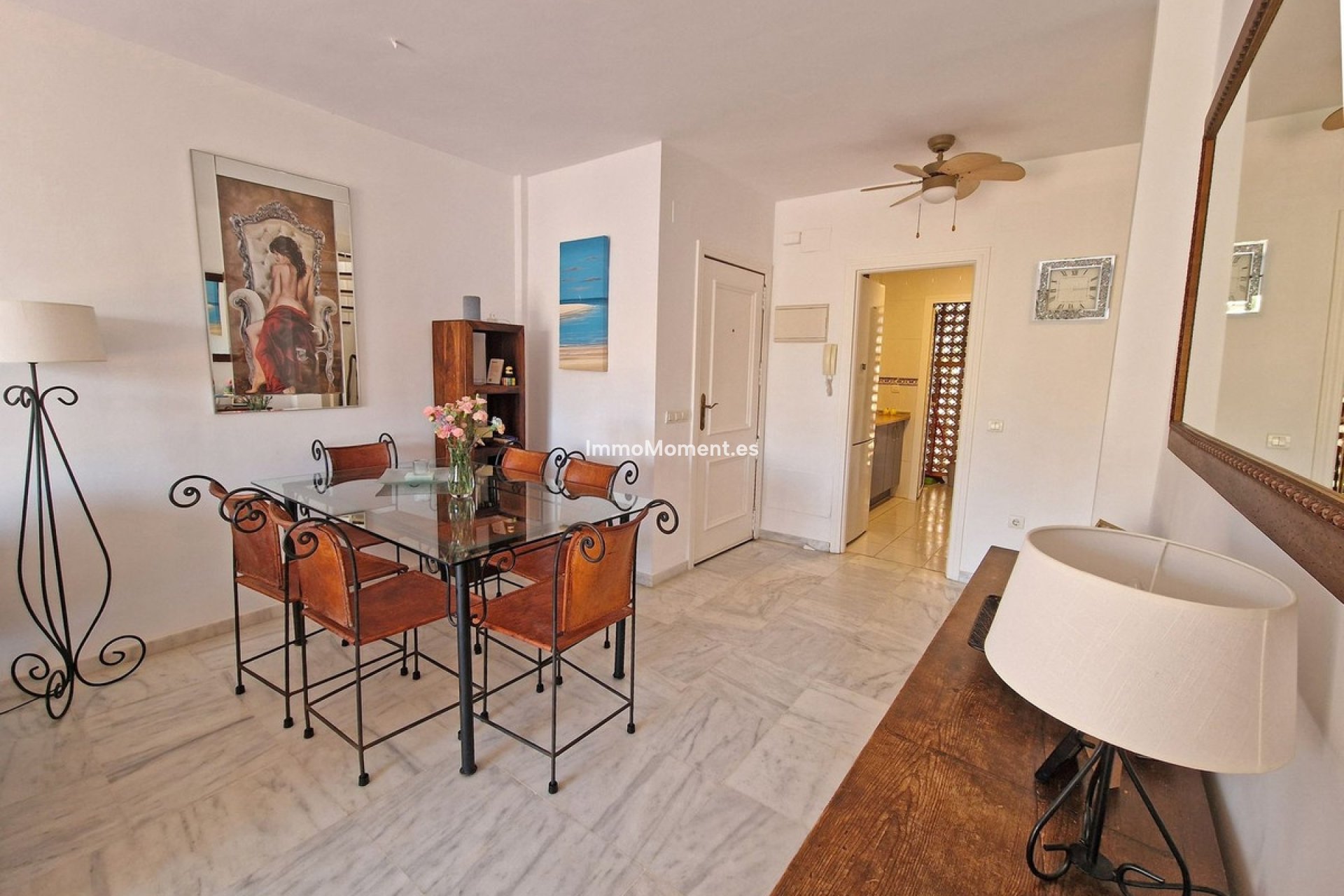 Bestaande woning - Appartement - Mijas - Riviera del Sol