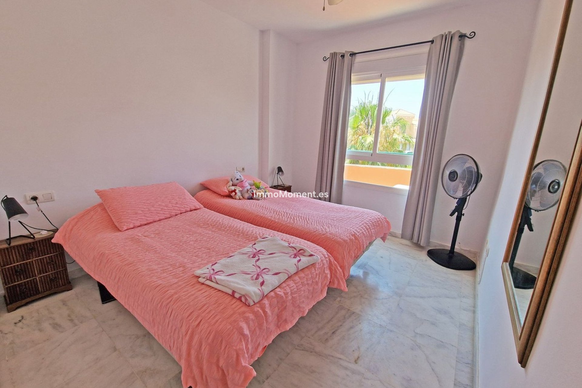 Bestaande woning - Appartement - Mijas - Riviera del Sol