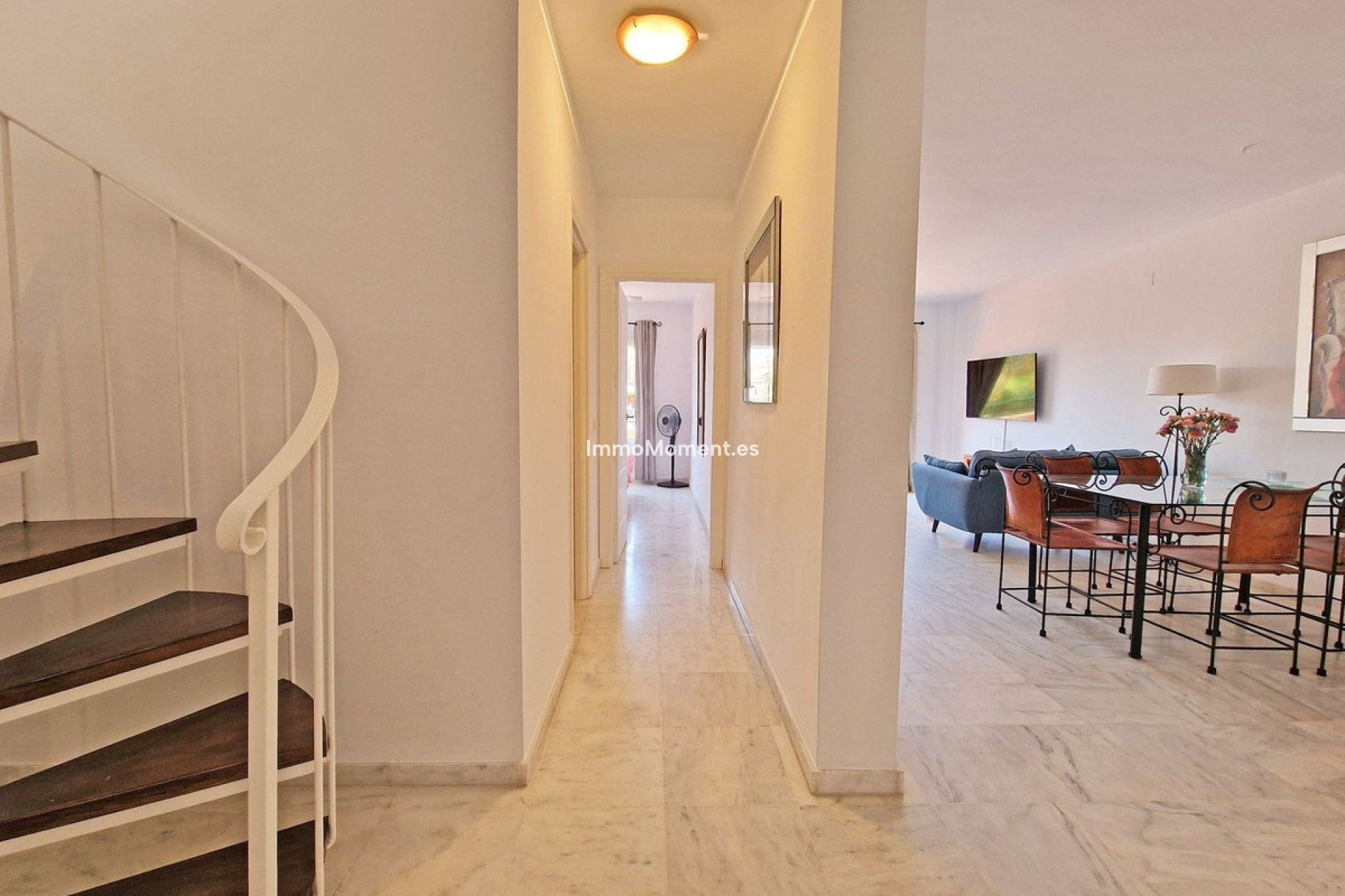 Bestaande woning - Appartement - Mijas - Riviera del Sol