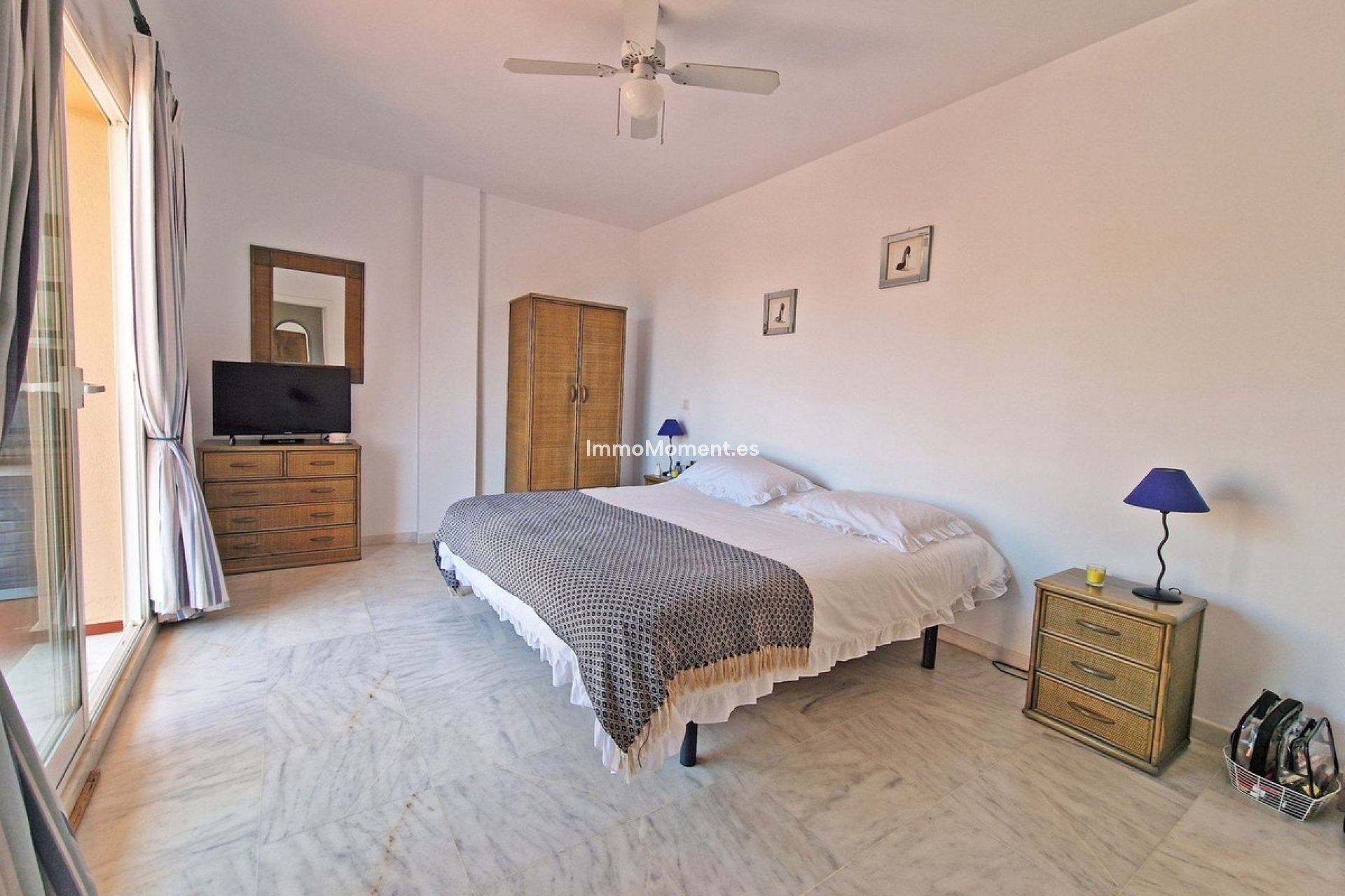 Bestaande woning - Appartement - Mijas - Riviera del Sol