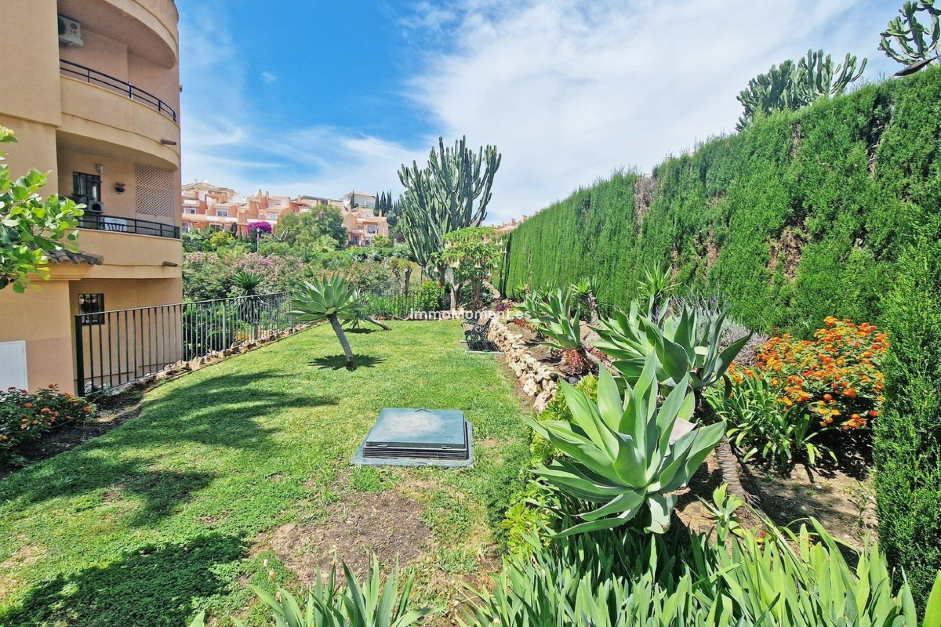 Bestaande woning - Appartement - Mijas - Riviera del Sol