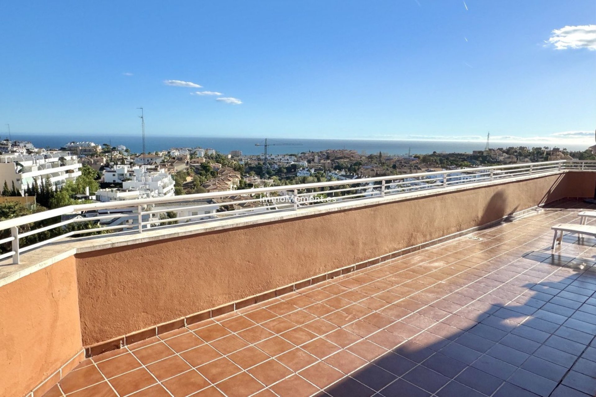 Bestaande woning - Appartement - Mijas - Riviera del Sol