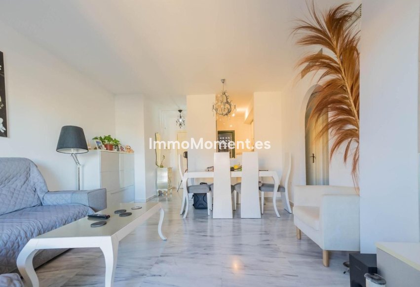 Bestaande woning - Appartement - Mijas - Riviera del Sol