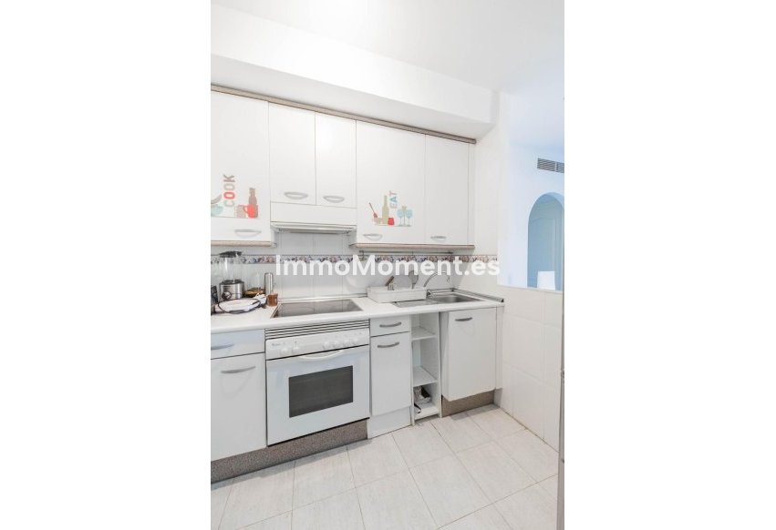 Bestaande woning - Appartement - Mijas - Riviera del Sol