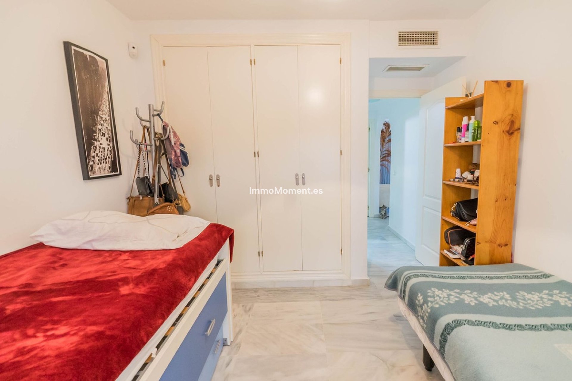 Bestaande woning - Appartement - Mijas - Riviera del Sol