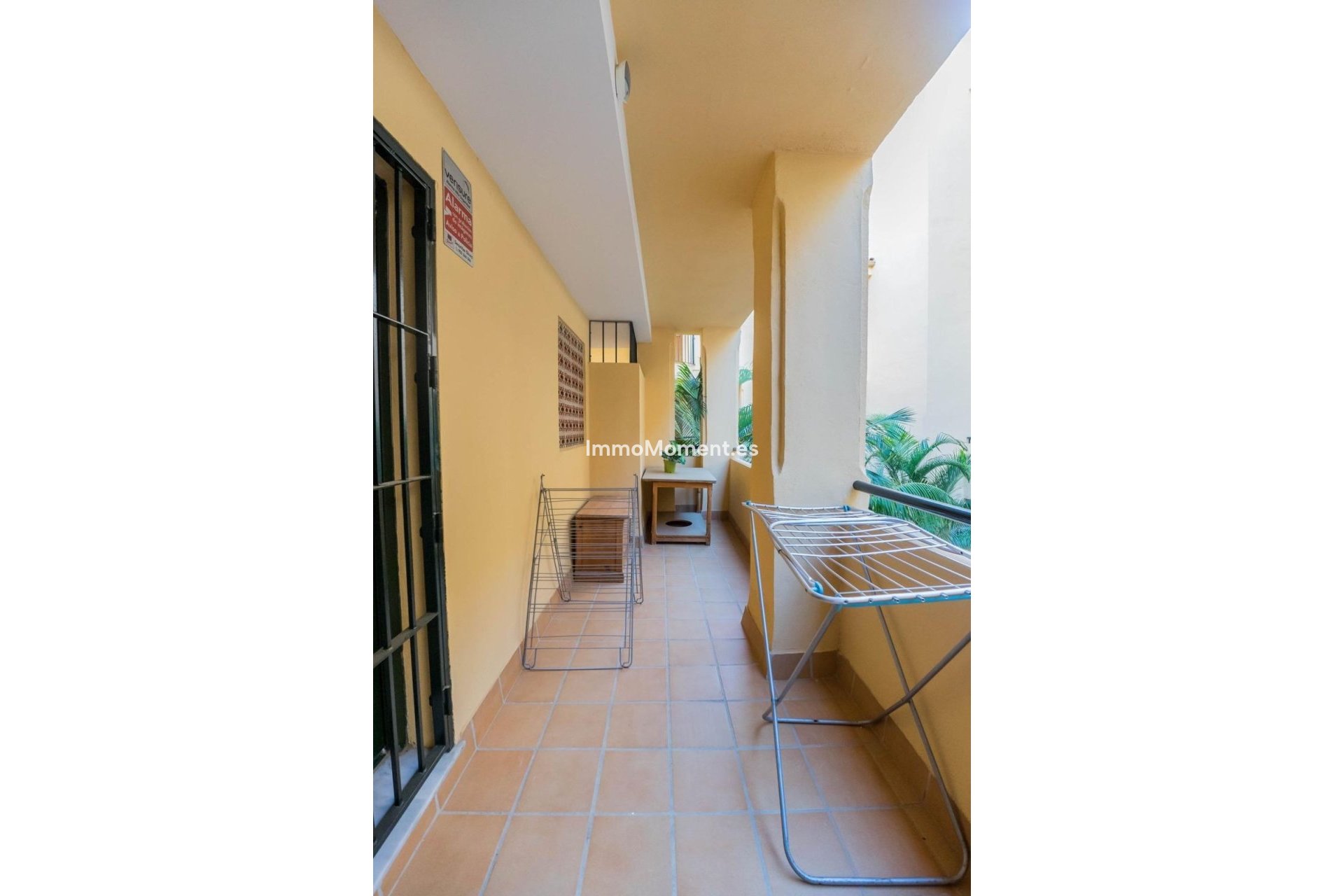 Bestaande woning - Appartement - Mijas - Riviera del Sol