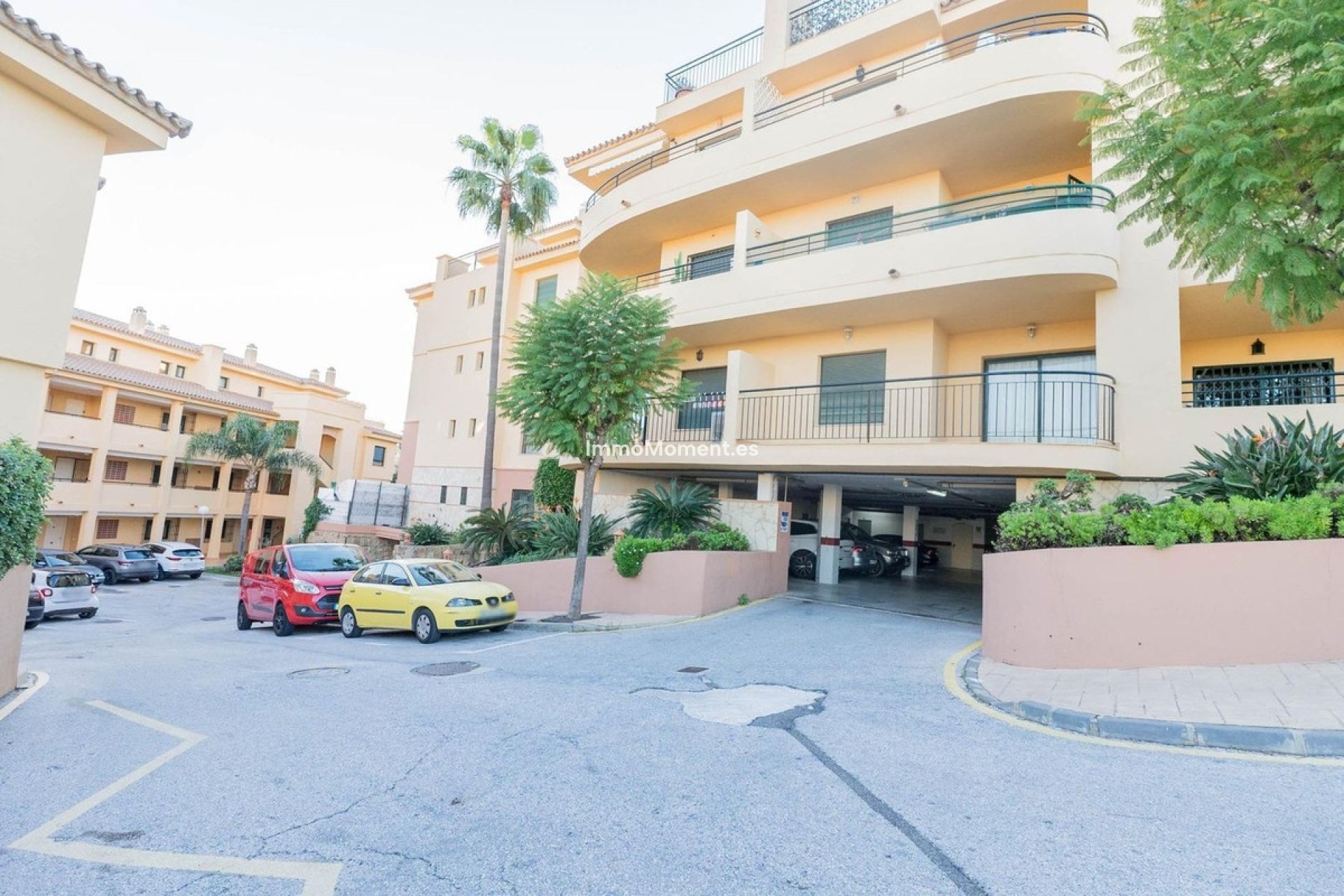 Bestaande woning - Appartement - Mijas - Riviera del Sol