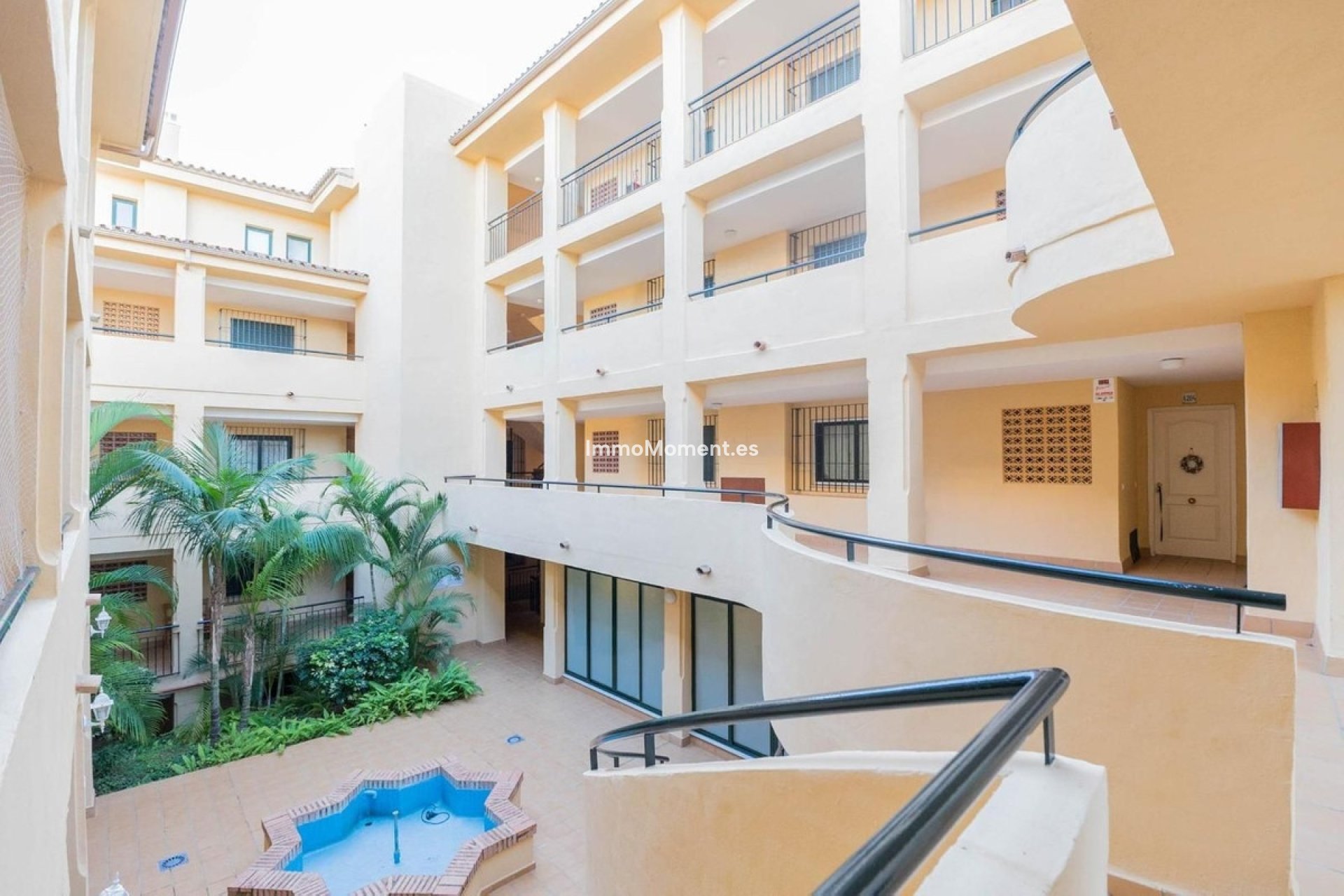 Bestaande woning - Appartement - Mijas - Riviera del Sol