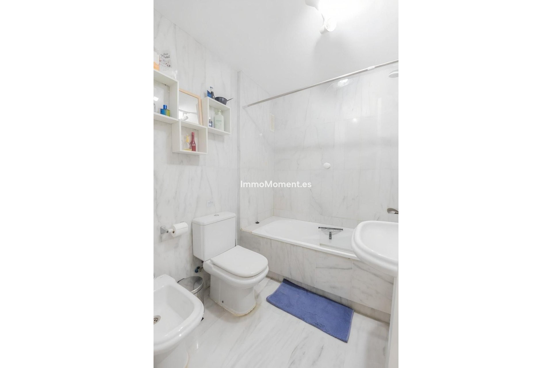 Bestaande woning - Appartement - Mijas - Riviera del Sol