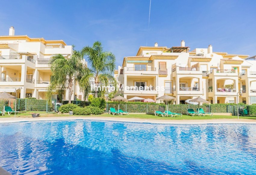 Bestaande woning - Appartement - Mijas - Riviera del Sol