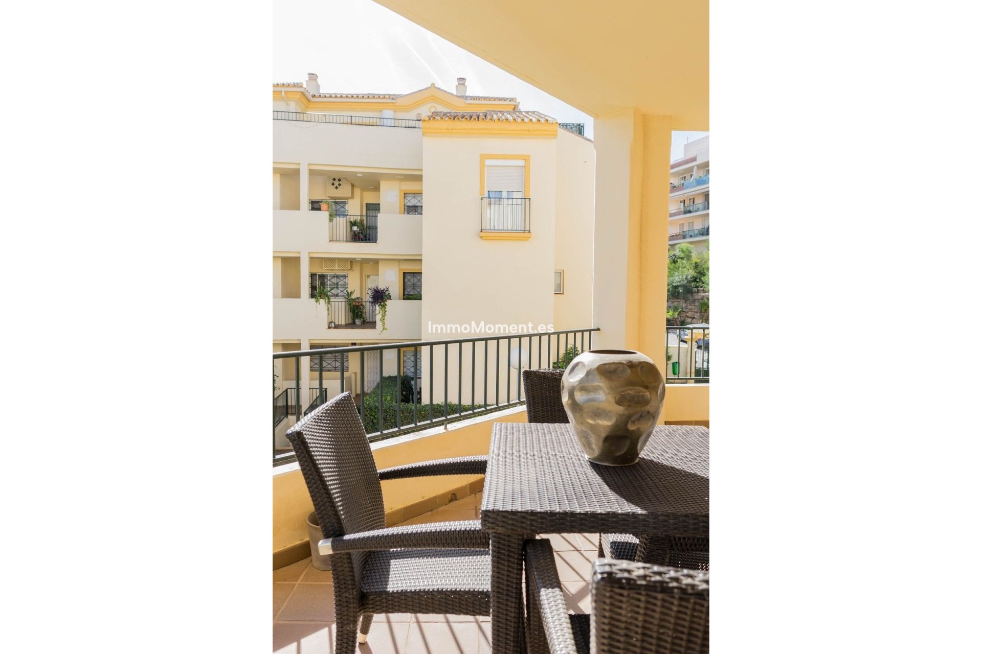 Bestaande woning - Appartement - Mijas - Riviera del Sol