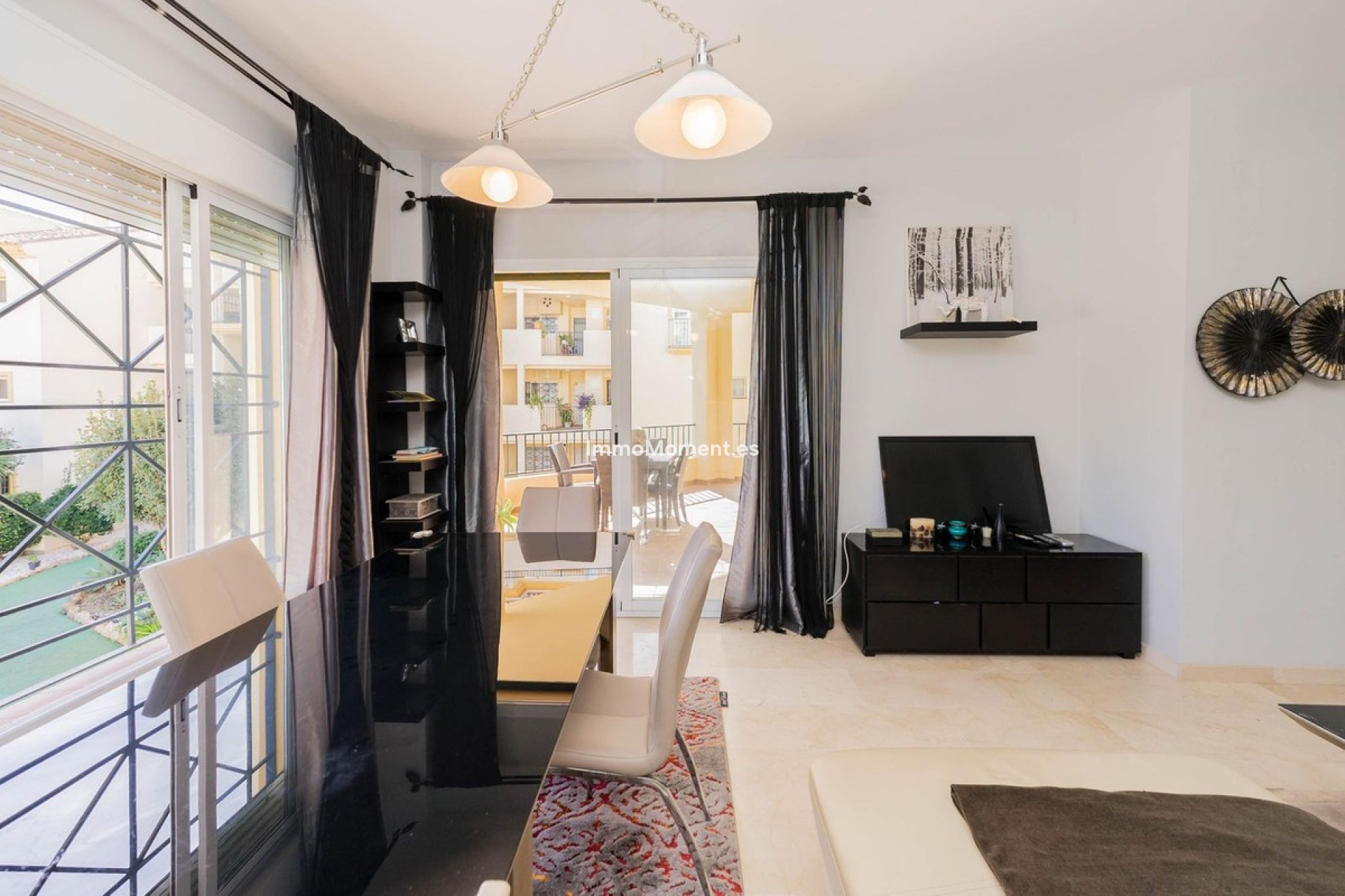 Bestaande woning - Appartement - Mijas - Riviera del Sol