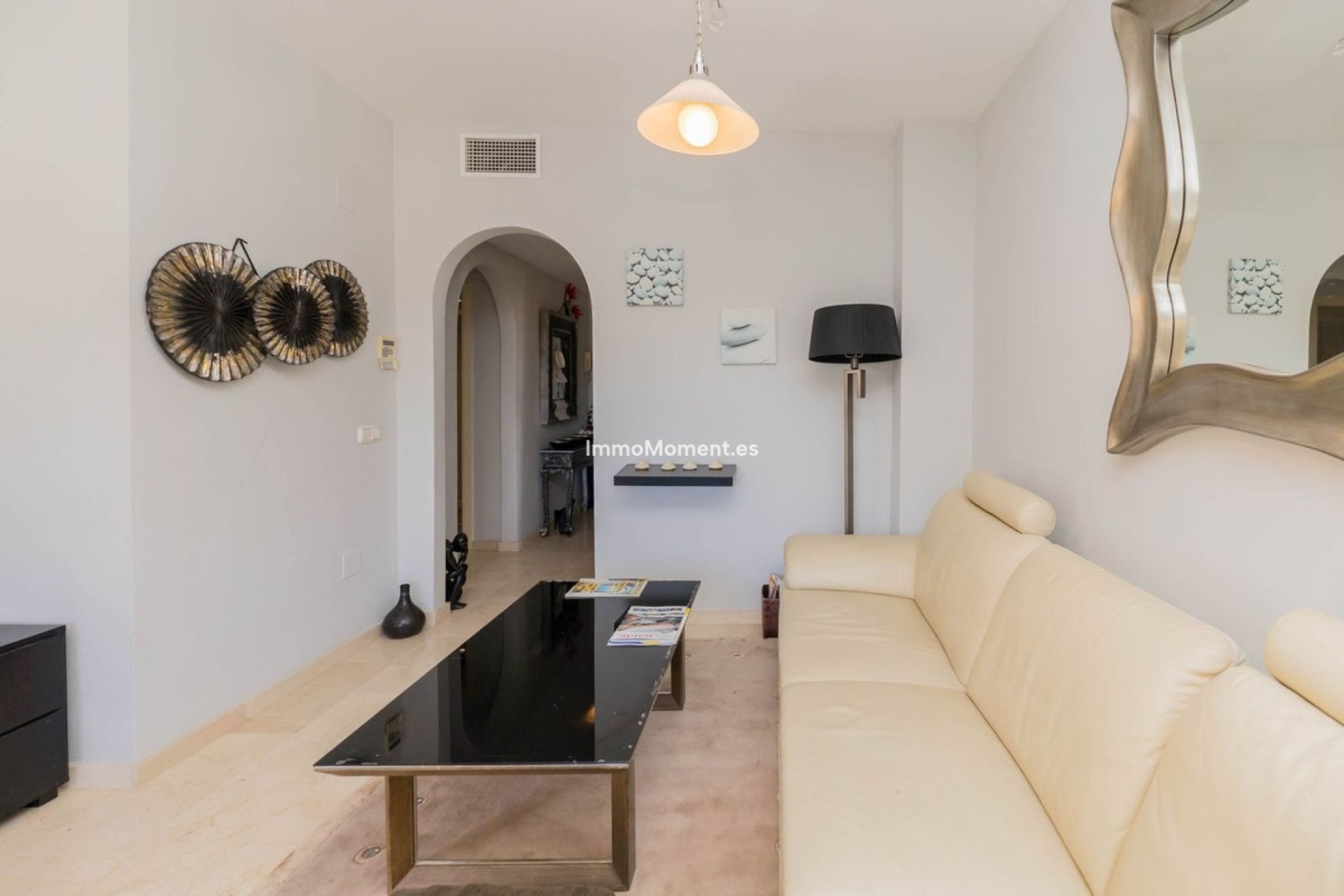 Bestaande woning - Appartement - Mijas - Riviera del Sol