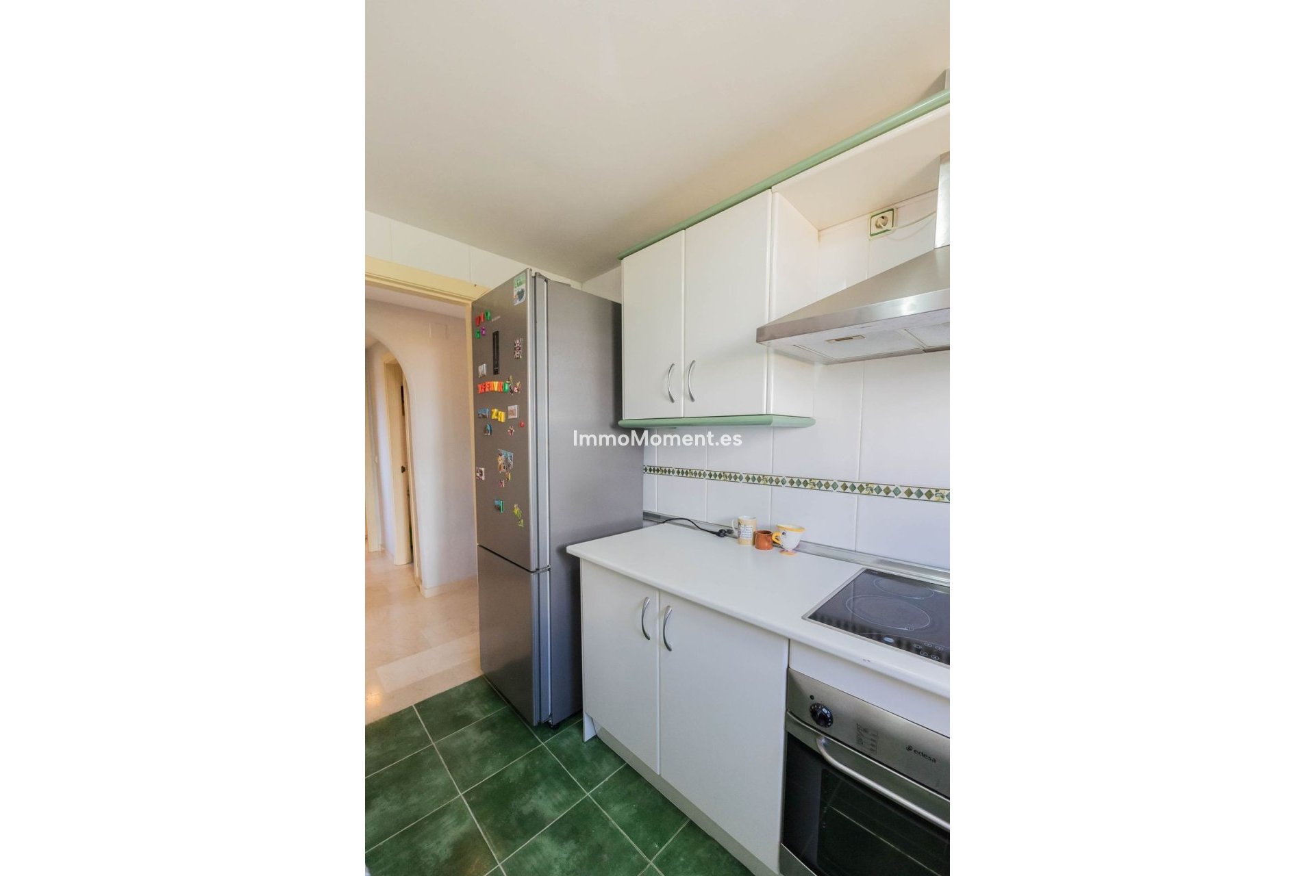 Bestaande woning - Appartement - Mijas - Riviera del Sol