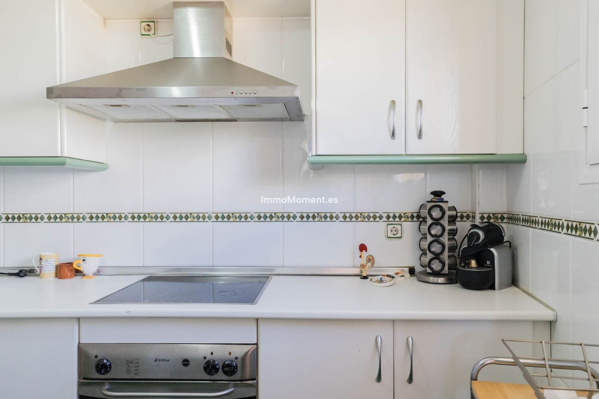 Bestaande woning - Appartement - Mijas - Riviera del Sol
