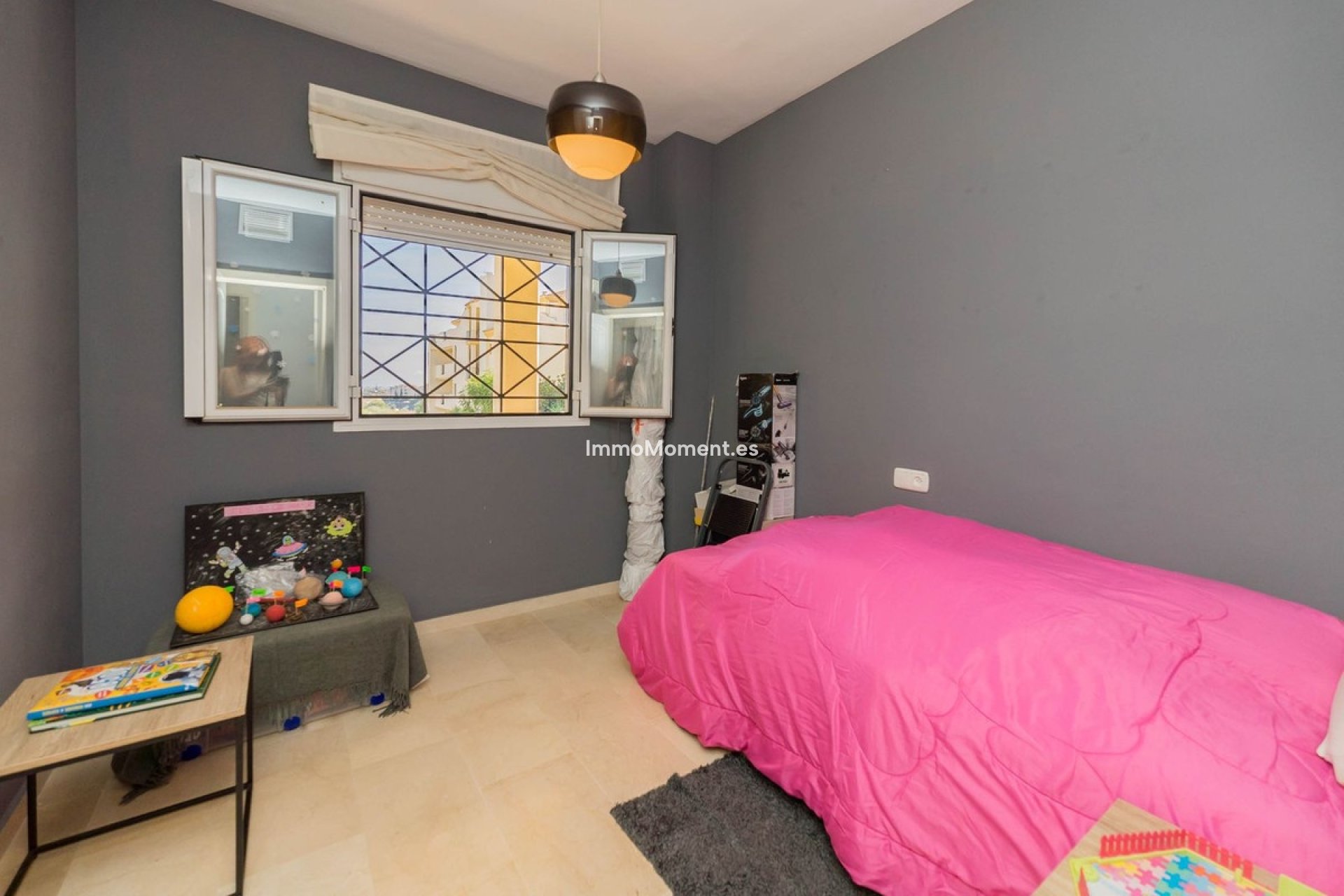 Bestaande woning - Appartement - Mijas - Riviera del Sol