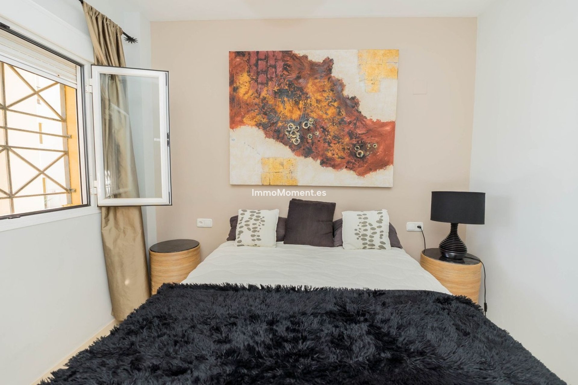 Bestaande woning - Appartement - Mijas - Riviera del Sol