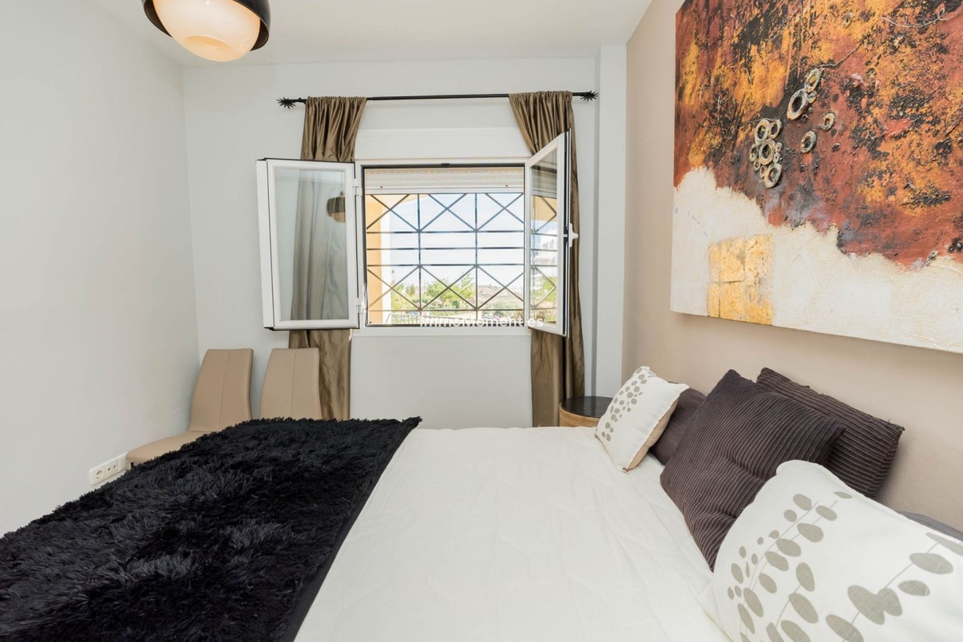 Bestaande woning - Appartement - Mijas - Riviera del Sol
