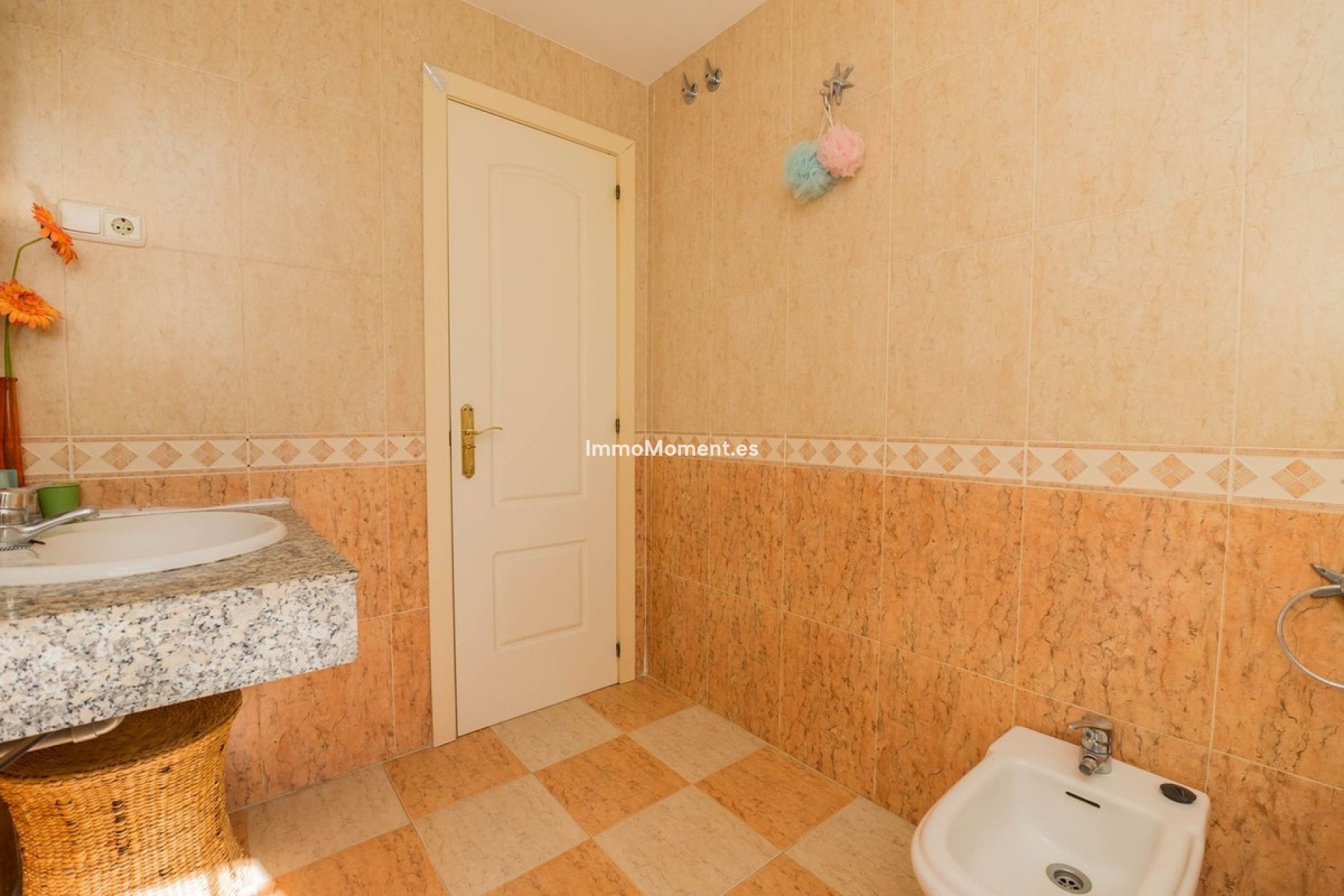 Bestaande woning - Appartement - Mijas - Riviera del Sol