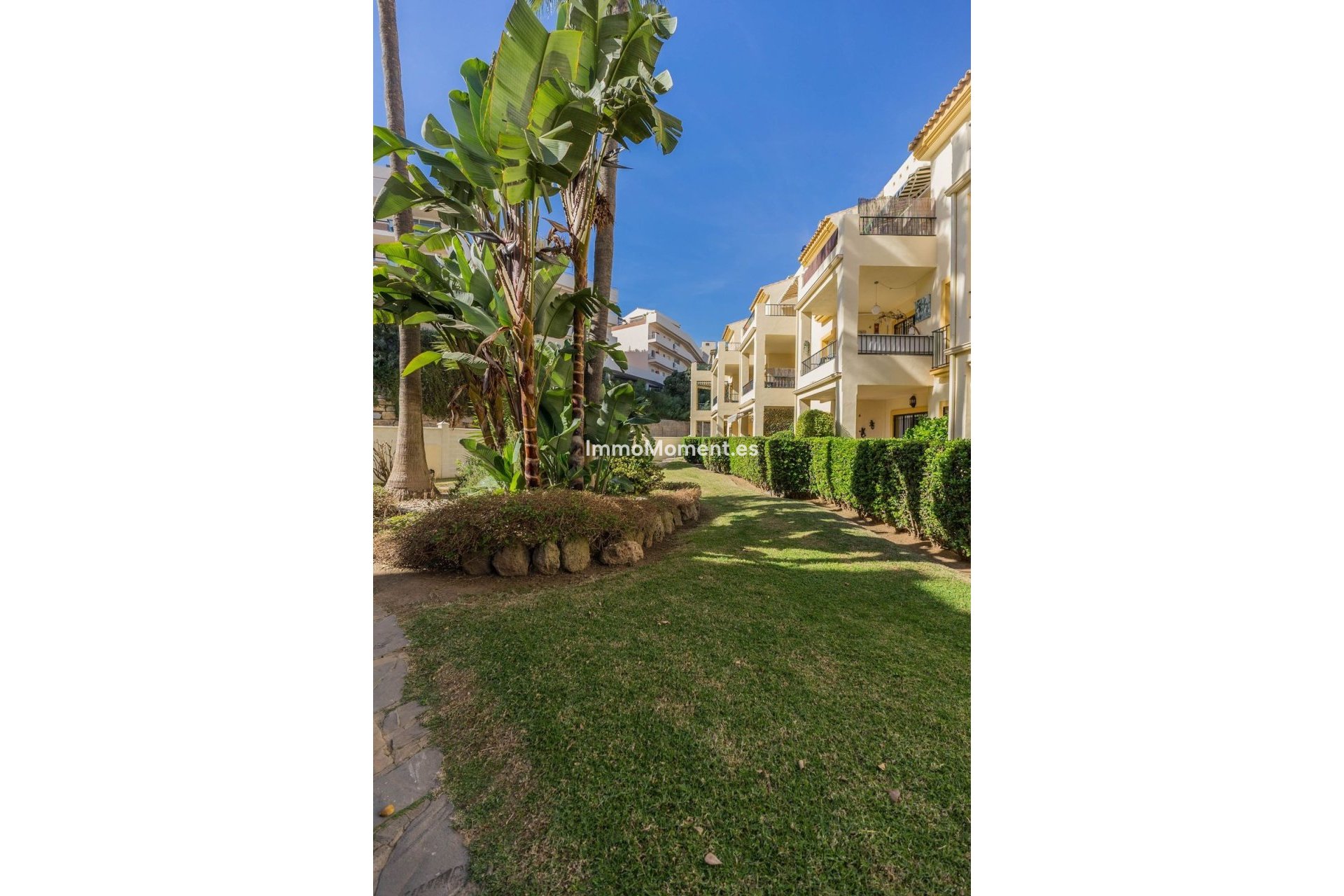 Bestaande woning - Appartement - Mijas - Riviera del Sol