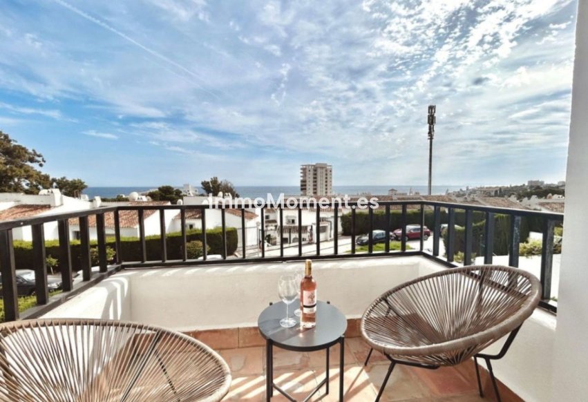 Bestaande woning - Appartement - Mijas - Riviera del Sol