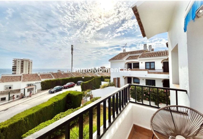 Bestaande woning - Appartement - Mijas - Riviera del Sol