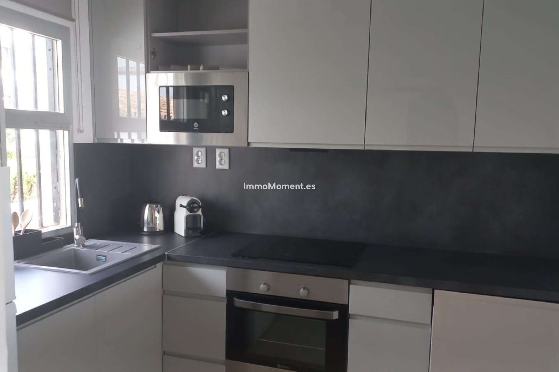 Bestaande woning - Appartement - Mijas - Riviera del Sol