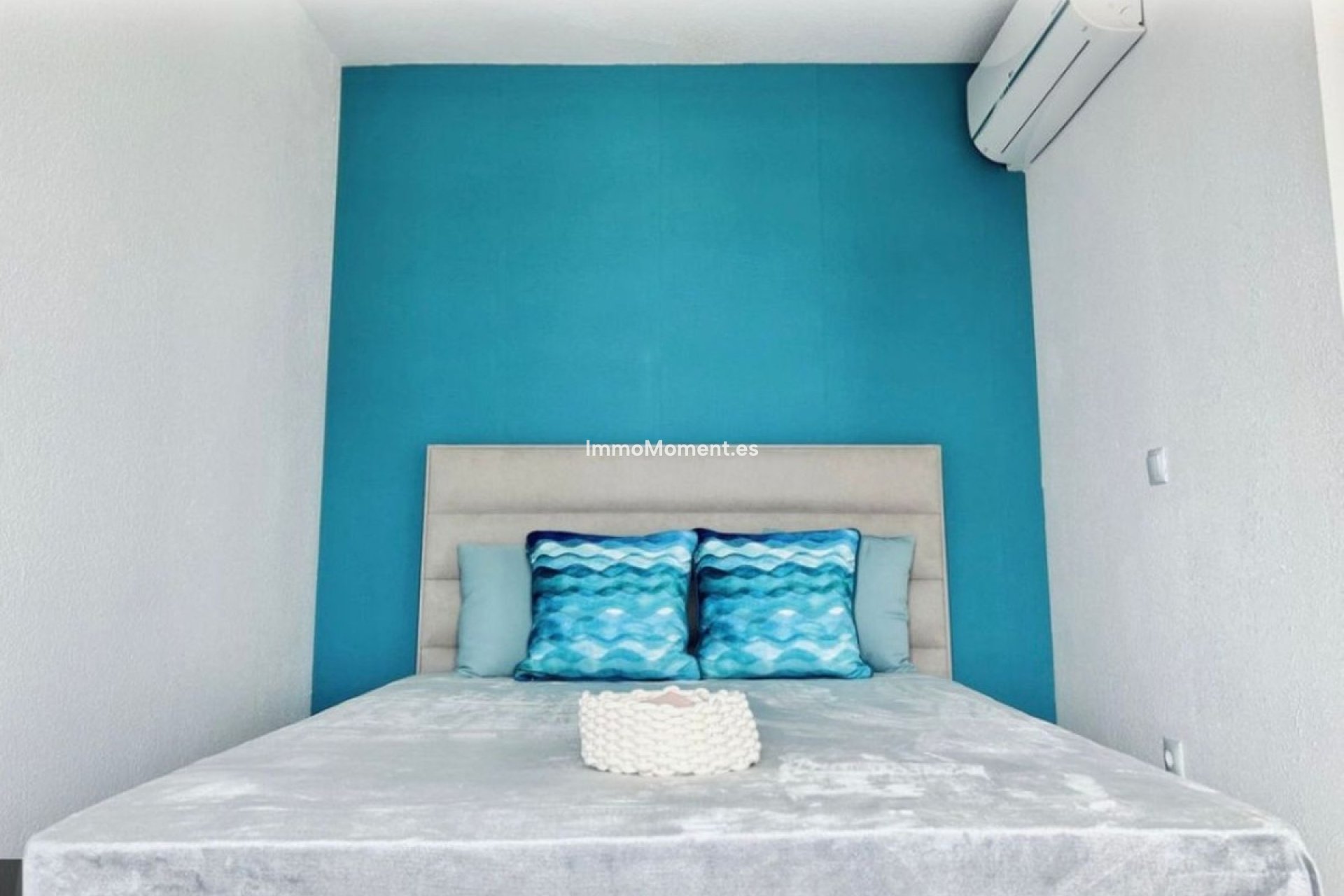 Bestaande woning - Appartement - Mijas - Riviera del Sol