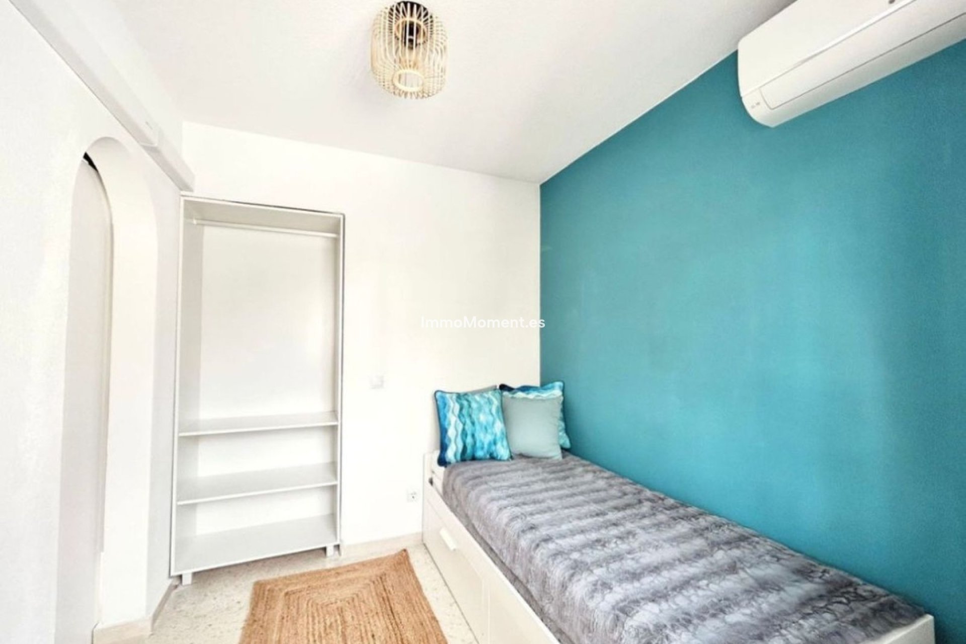 Bestaande woning - Appartement - Mijas - Riviera del Sol