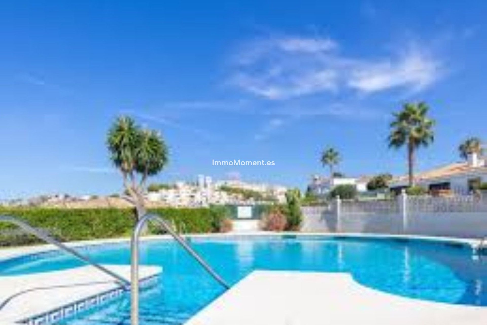 Bestaande woning - Appartement - Mijas - Riviera del Sol