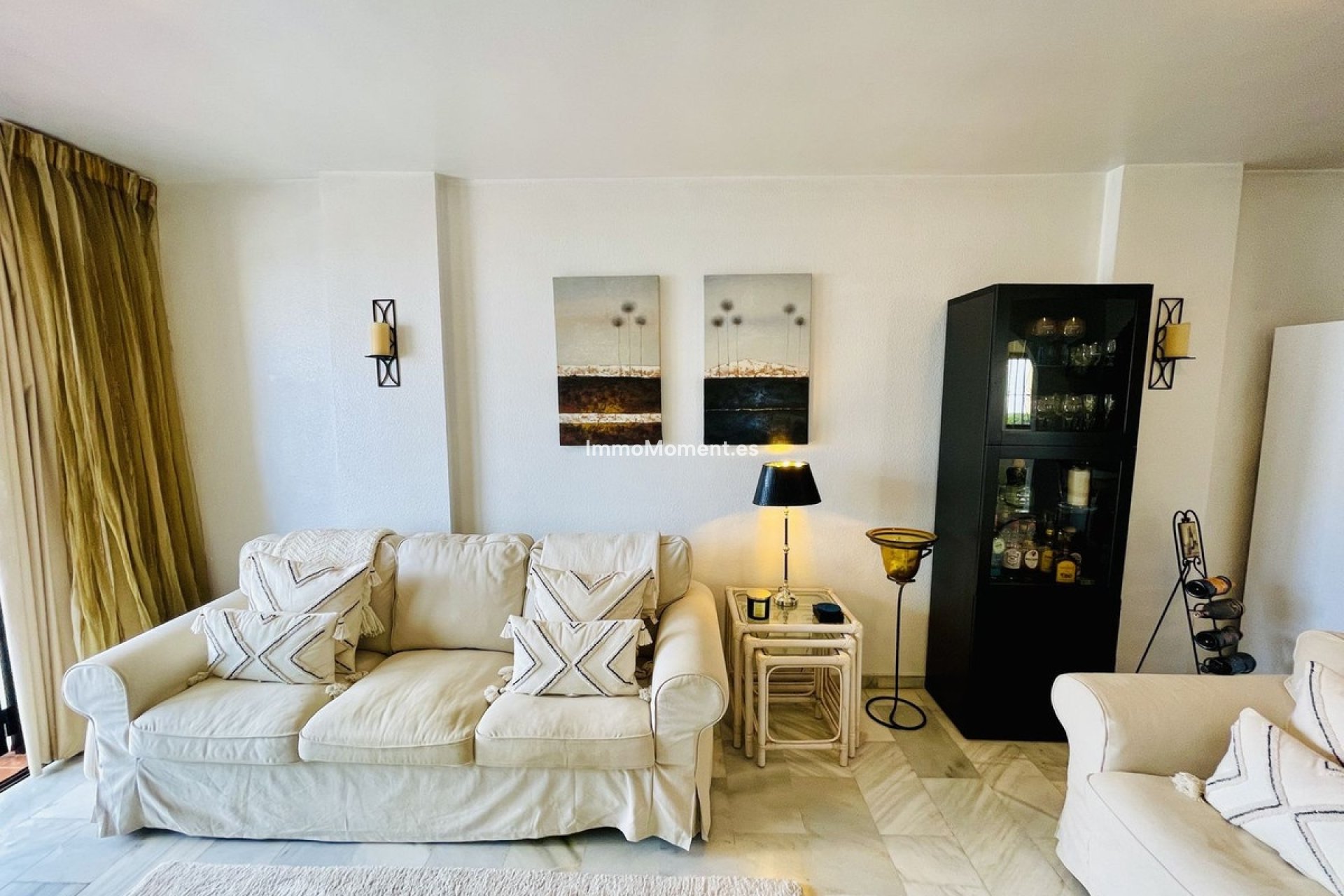Bestaande woning - Appartement - Mijas - Riviera del Sol