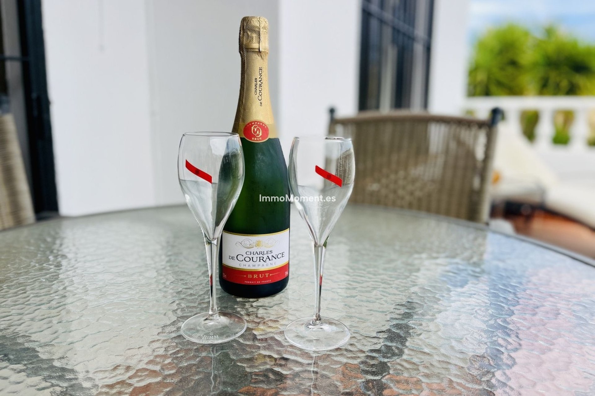 Bestaande woning - Appartement - Mijas - Riviera del Sol