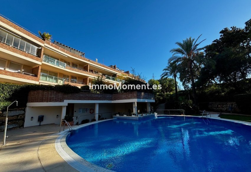 Bestaande woning - Appartement - Mijas - Riviera del Sol
