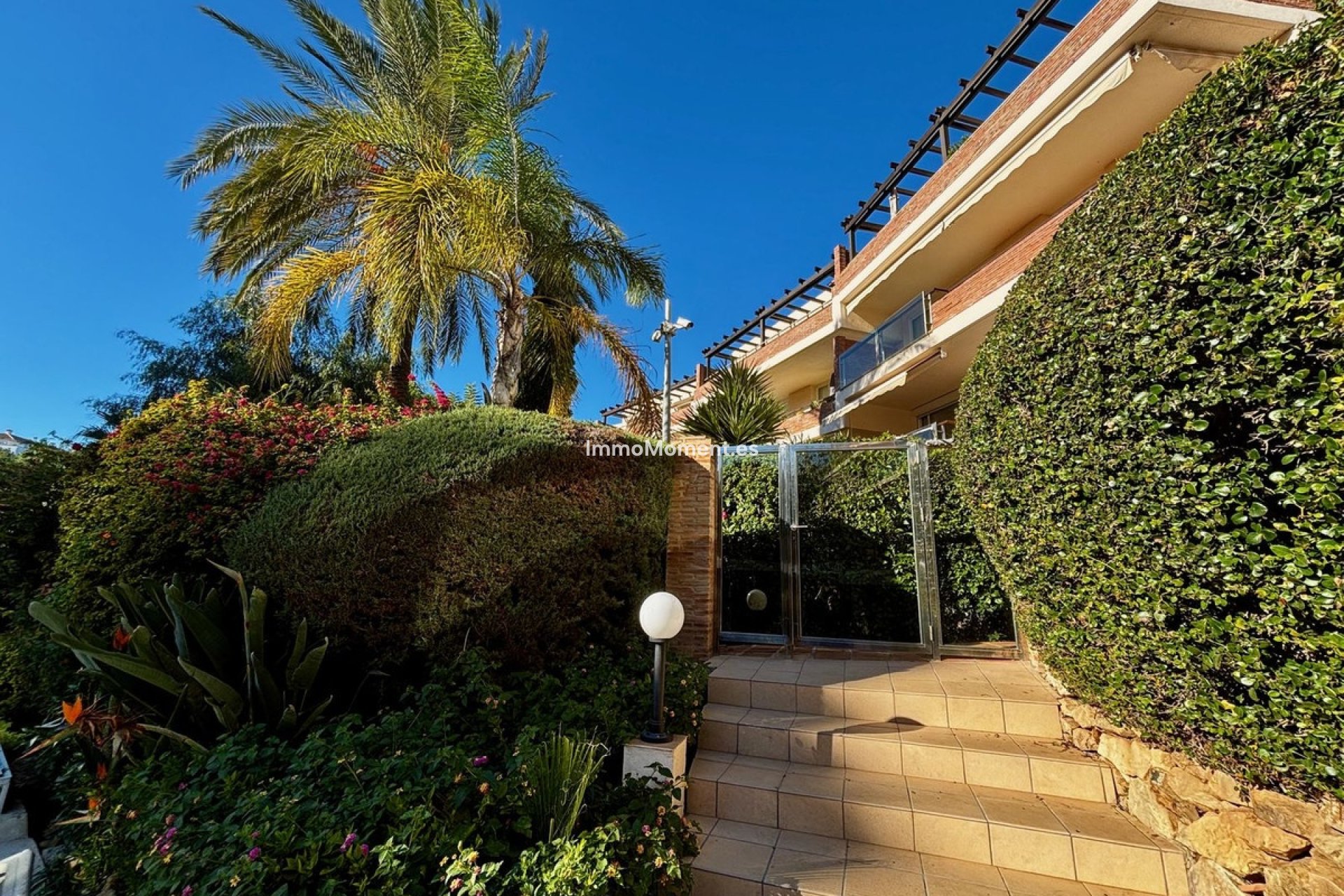 Bestaande woning - Appartement - Mijas - Riviera del Sol