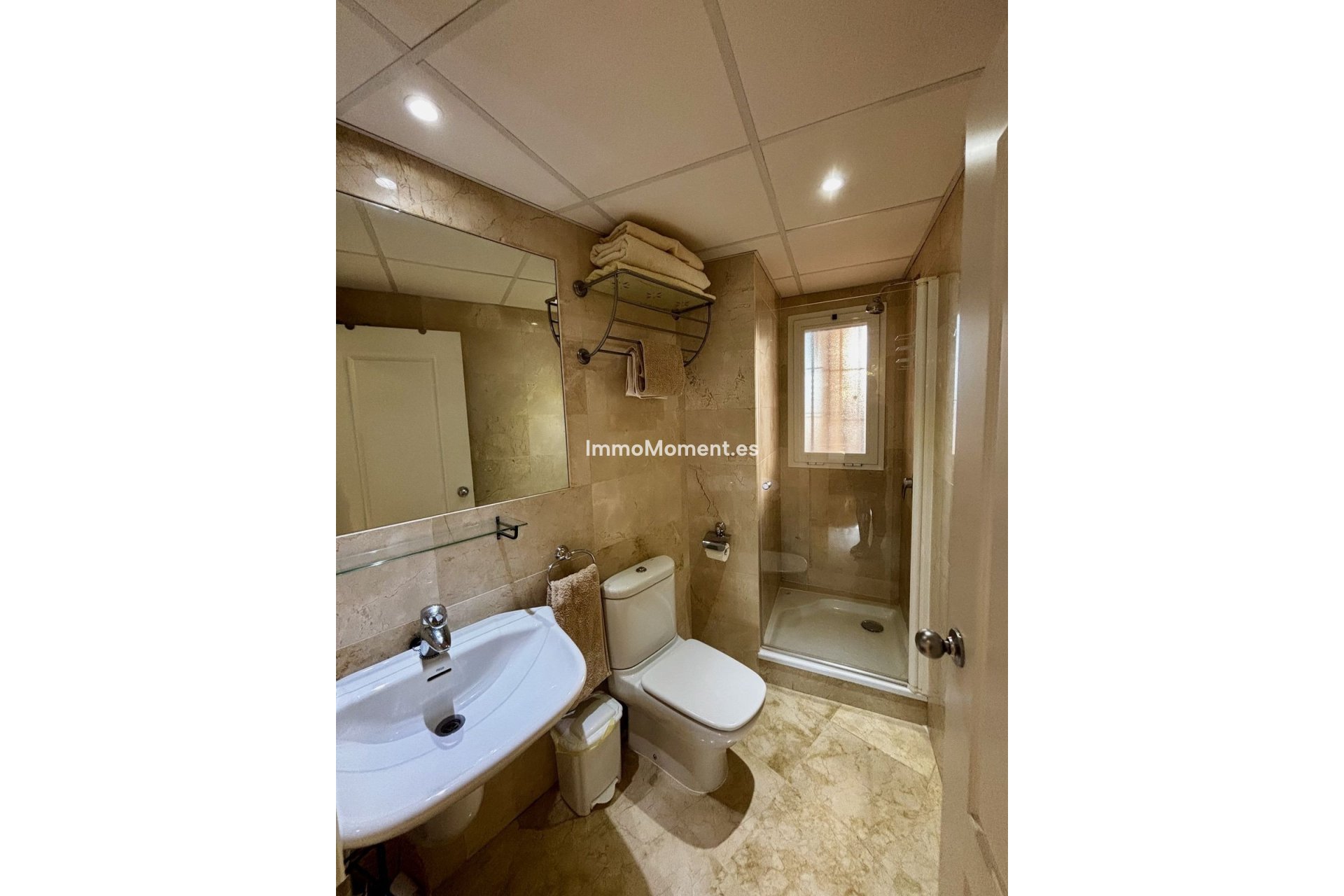 Bestaande woning - Appartement - Mijas - Riviera del Sol
