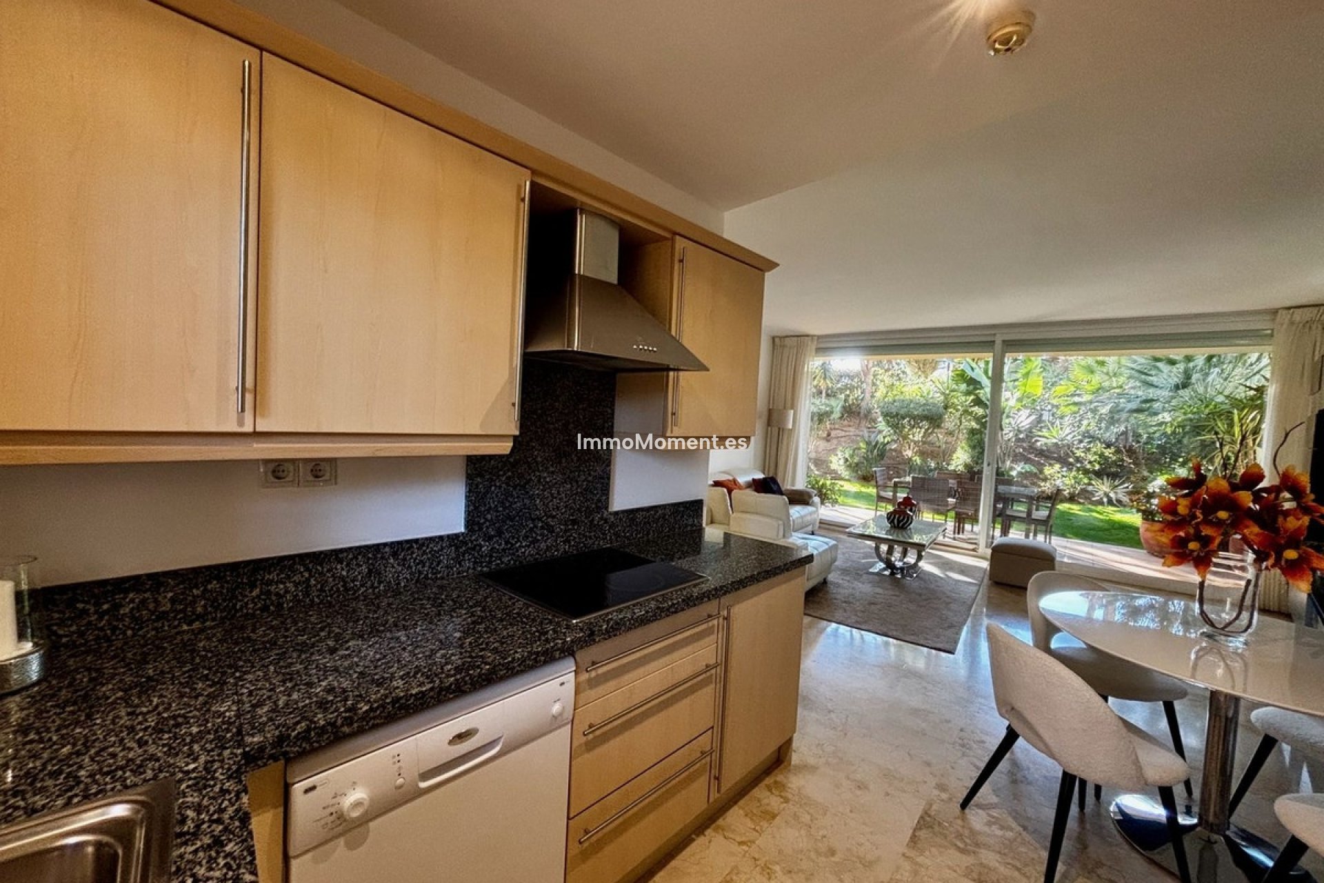 Bestaande woning - Appartement - Mijas - Riviera del Sol