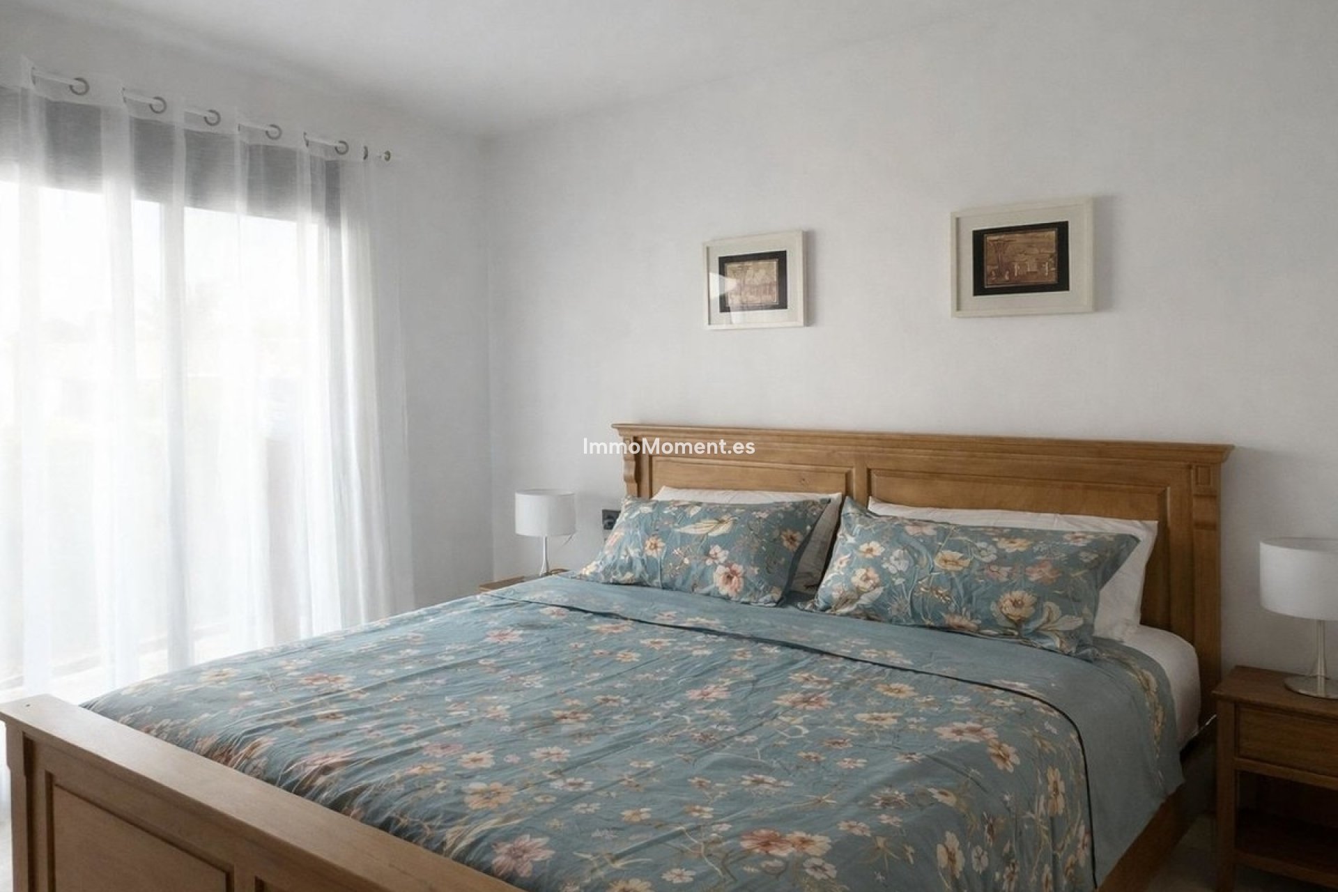 Bestaande woning - Appartement - Mijas - Riviera del Sol
