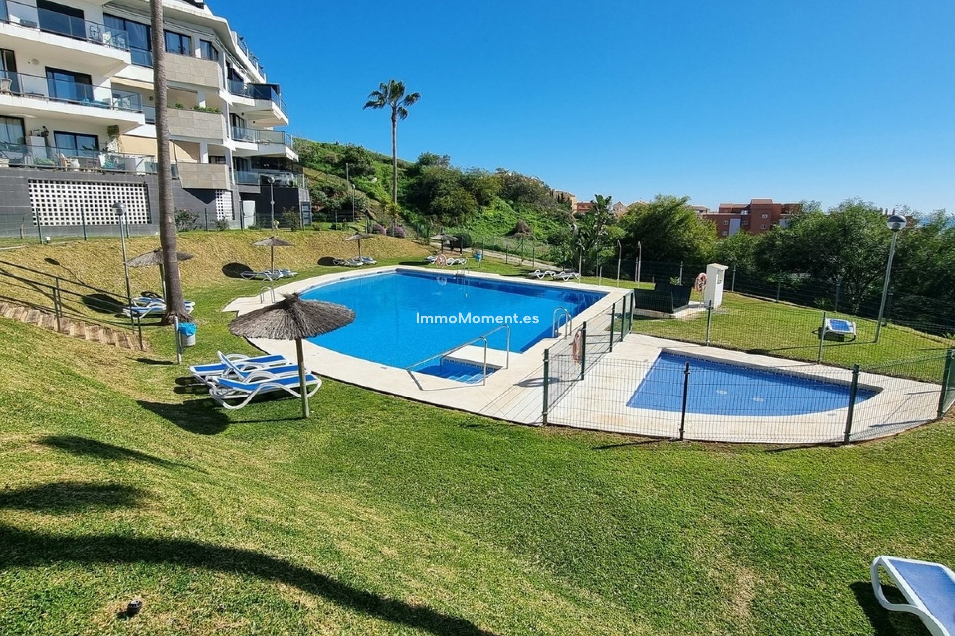 Bestaande woning - Appartement - Mijas - Riviera del Sol