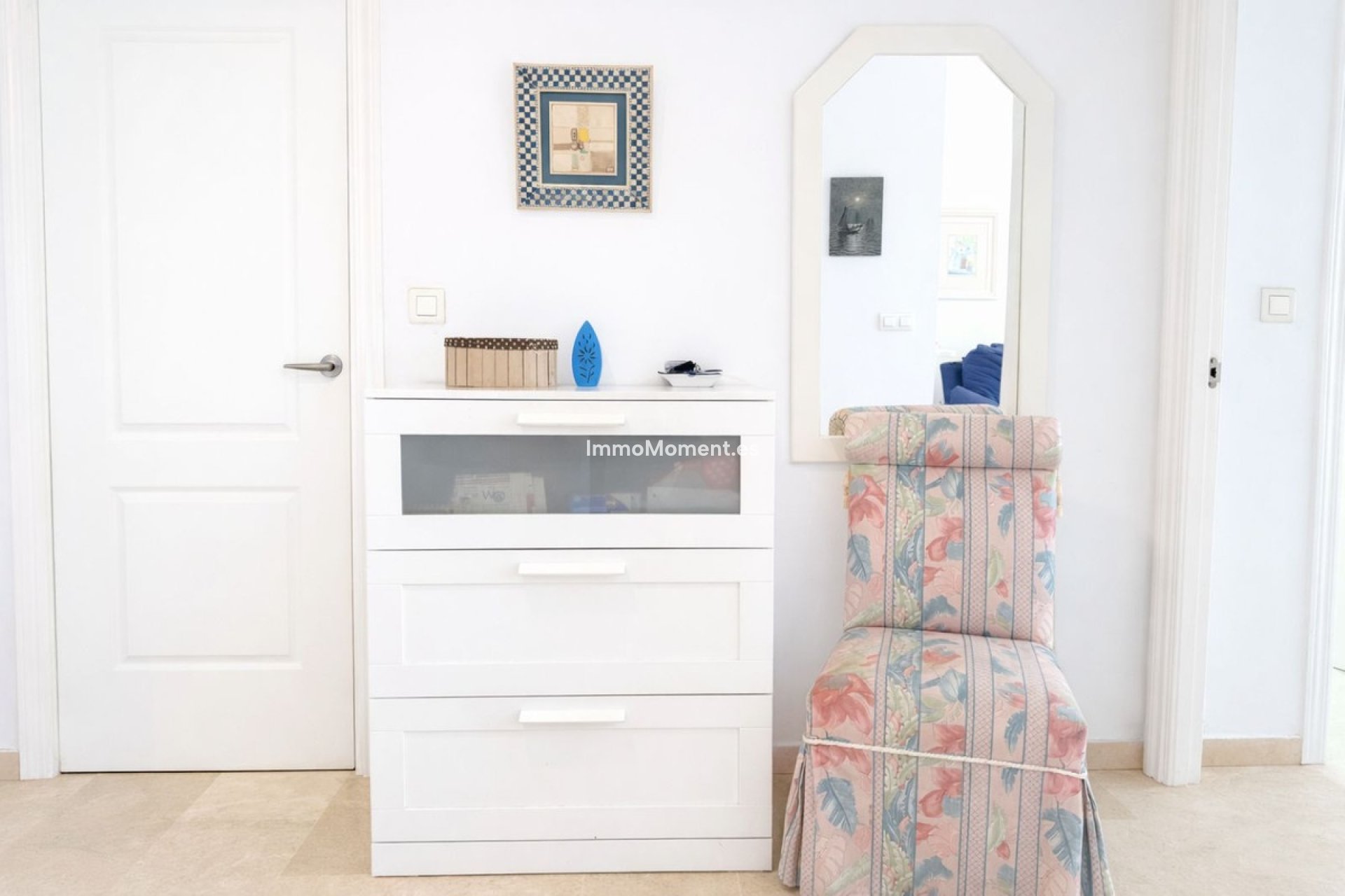 Bestaande woning - Appartement - Mijas - Riviera del Sol