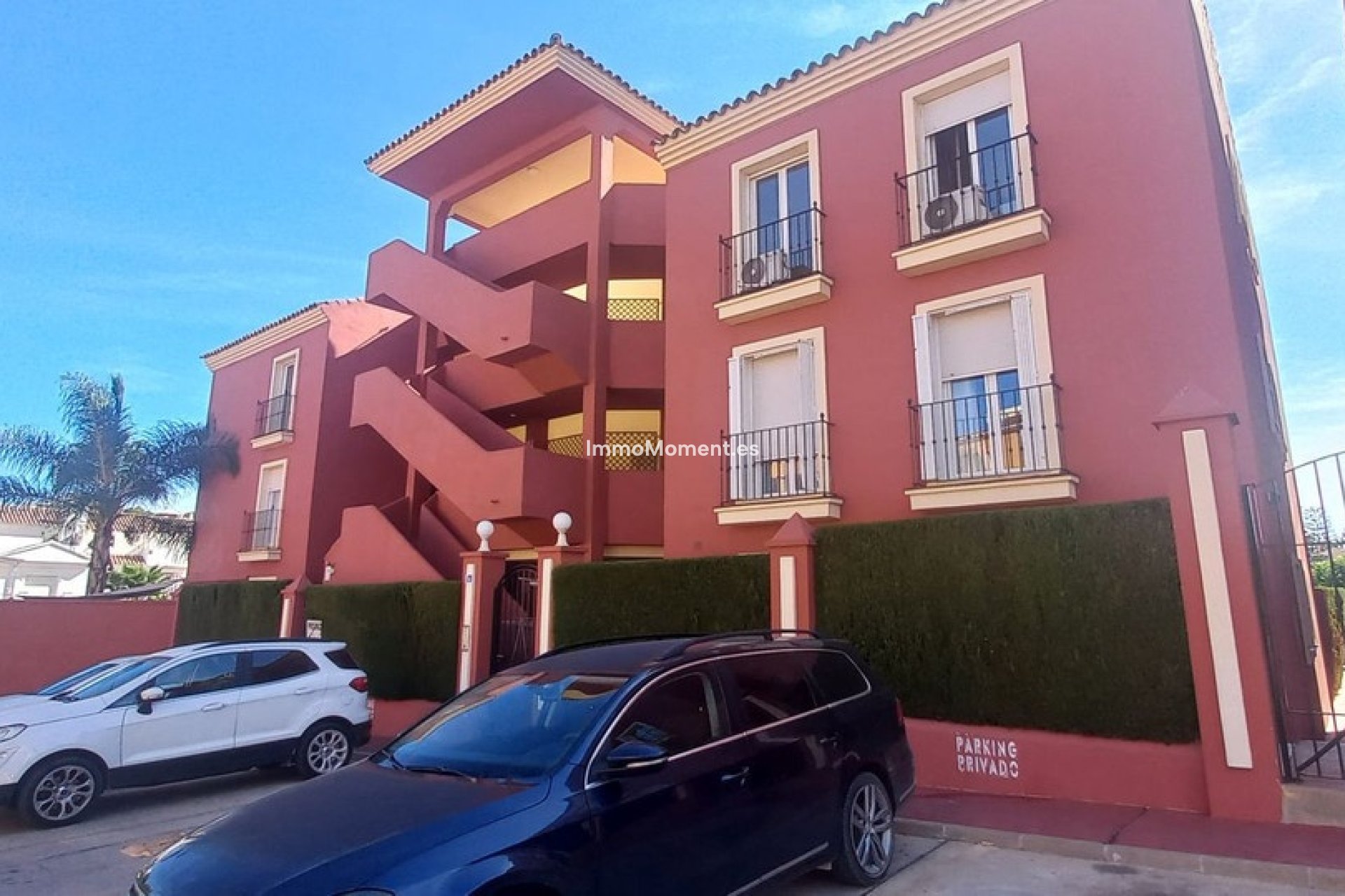 Bestaande woning - Appartement - Mijas - Riviera del Sol